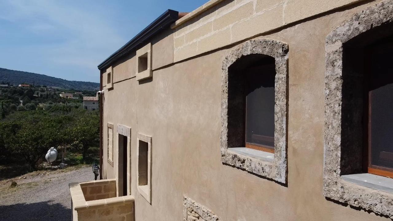 Casale Ciricó tra Catania e Siracusa view 5