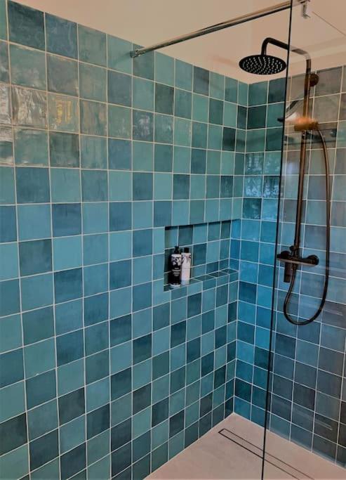 El Sarchal Bohemian holiday home with pool in Moraira