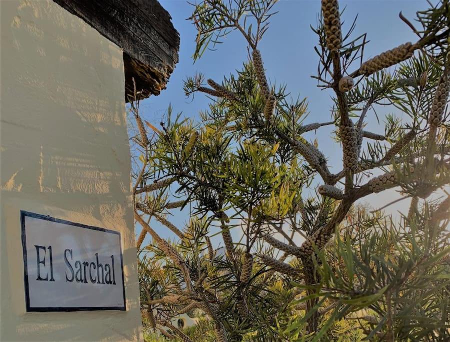 El Sarchal Bohemian holiday home with pool in Moraira