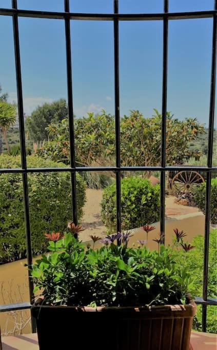 El Sarchal Bohemian holiday home with pool in Moraira