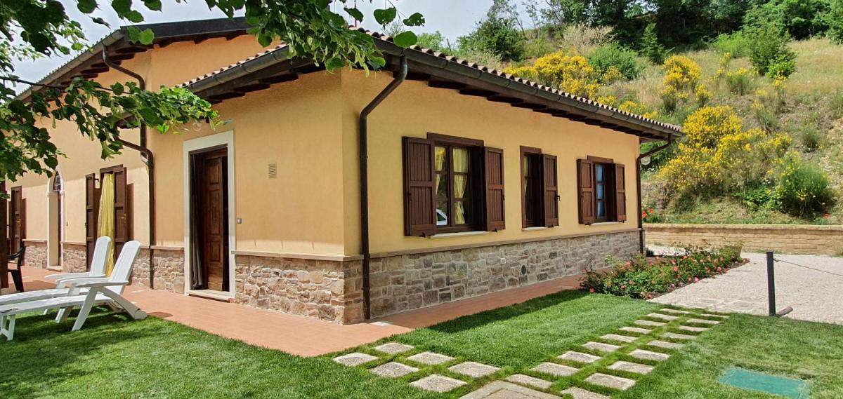 Il Vigneto view 4