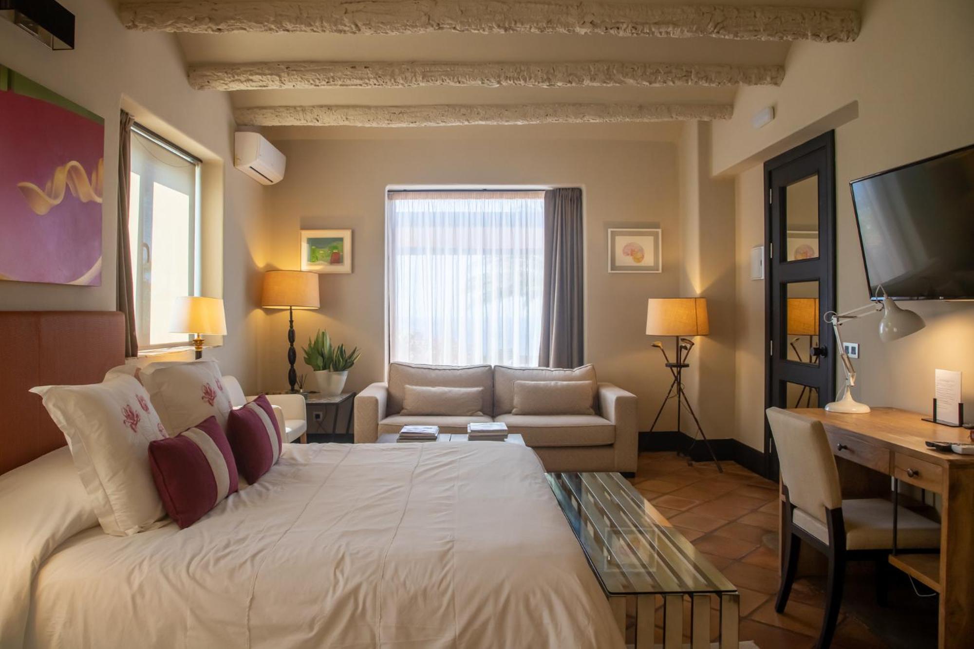 5 Suites Lanzarote