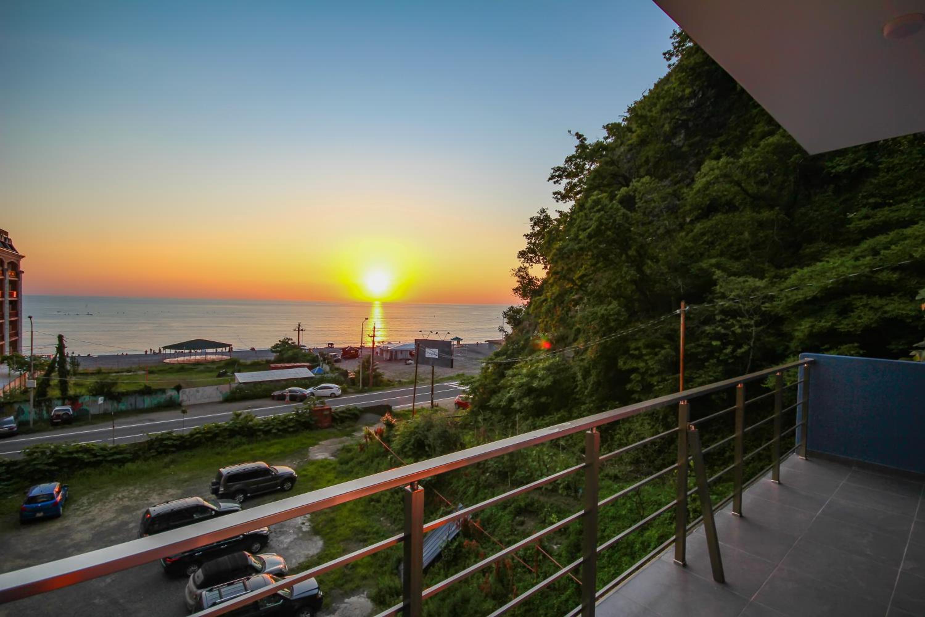 Guest House 99 view 2