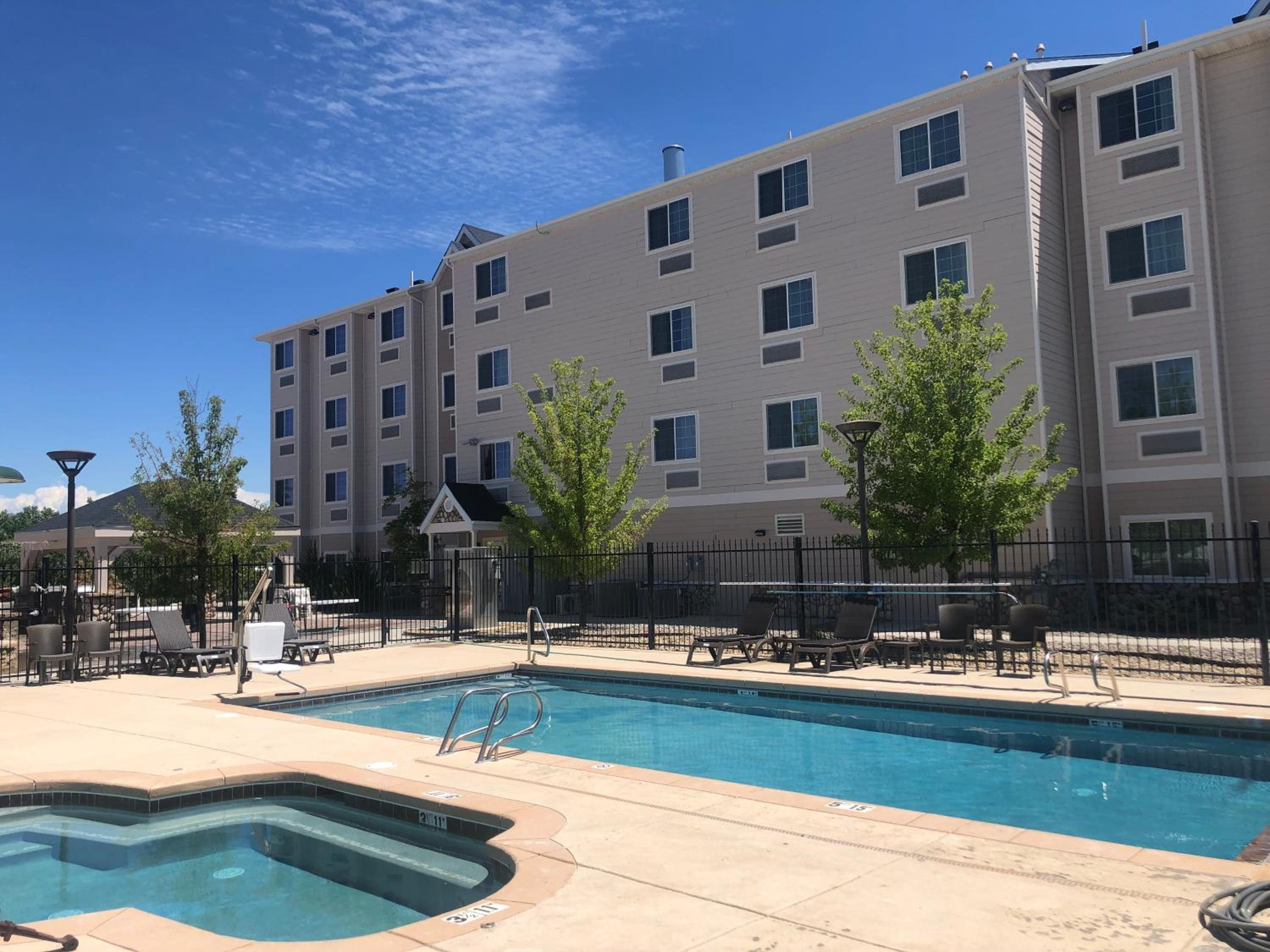 Comfort Inn & Suites Aztec - Farmington Area