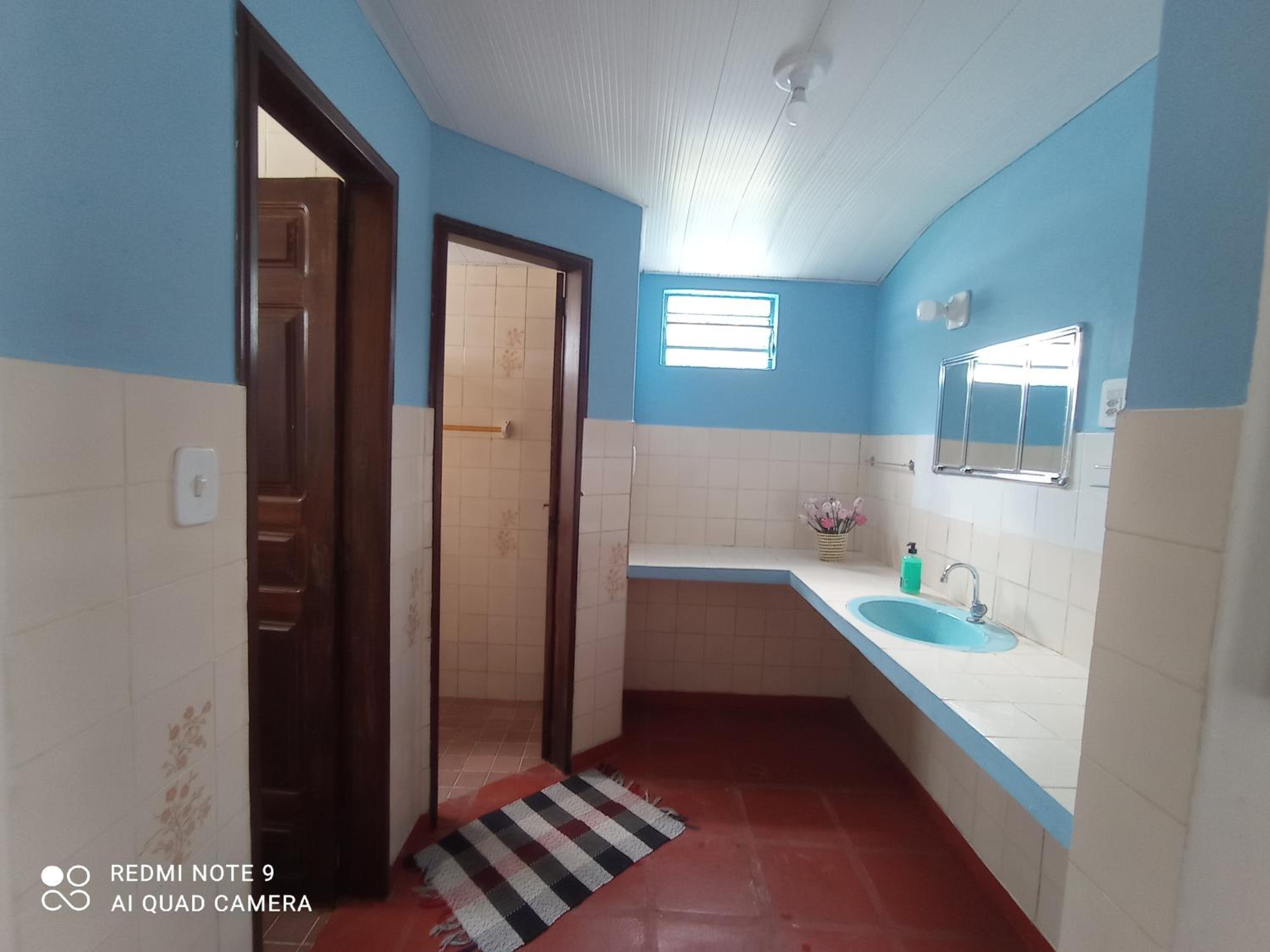 Casa Mineira