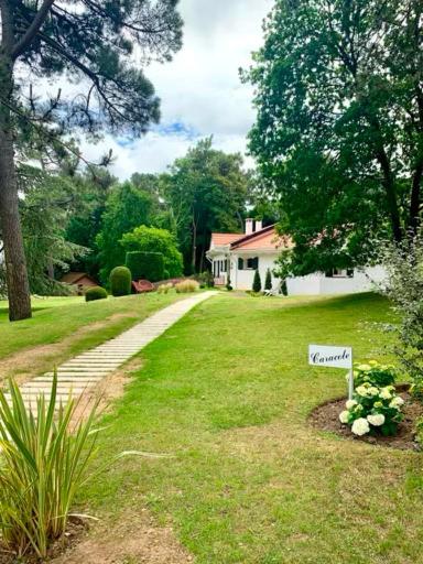 Bons Baisers du Touquet - Villa Caracole photo 3