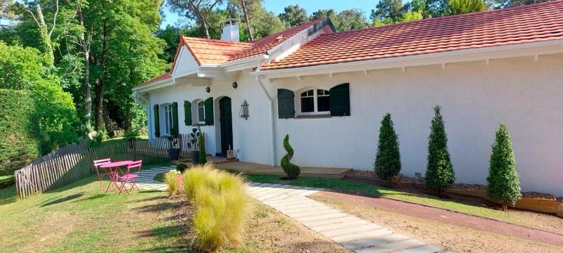 Bons Baisers du Touquet - Villa Caracole, photo 7