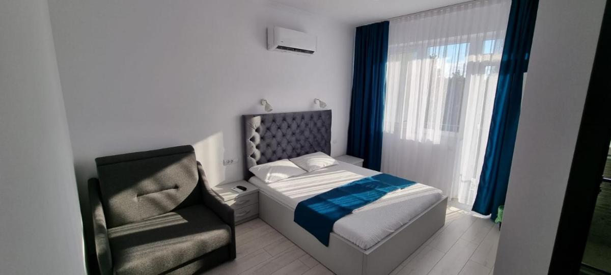 ARDELEAN Guest House view 5