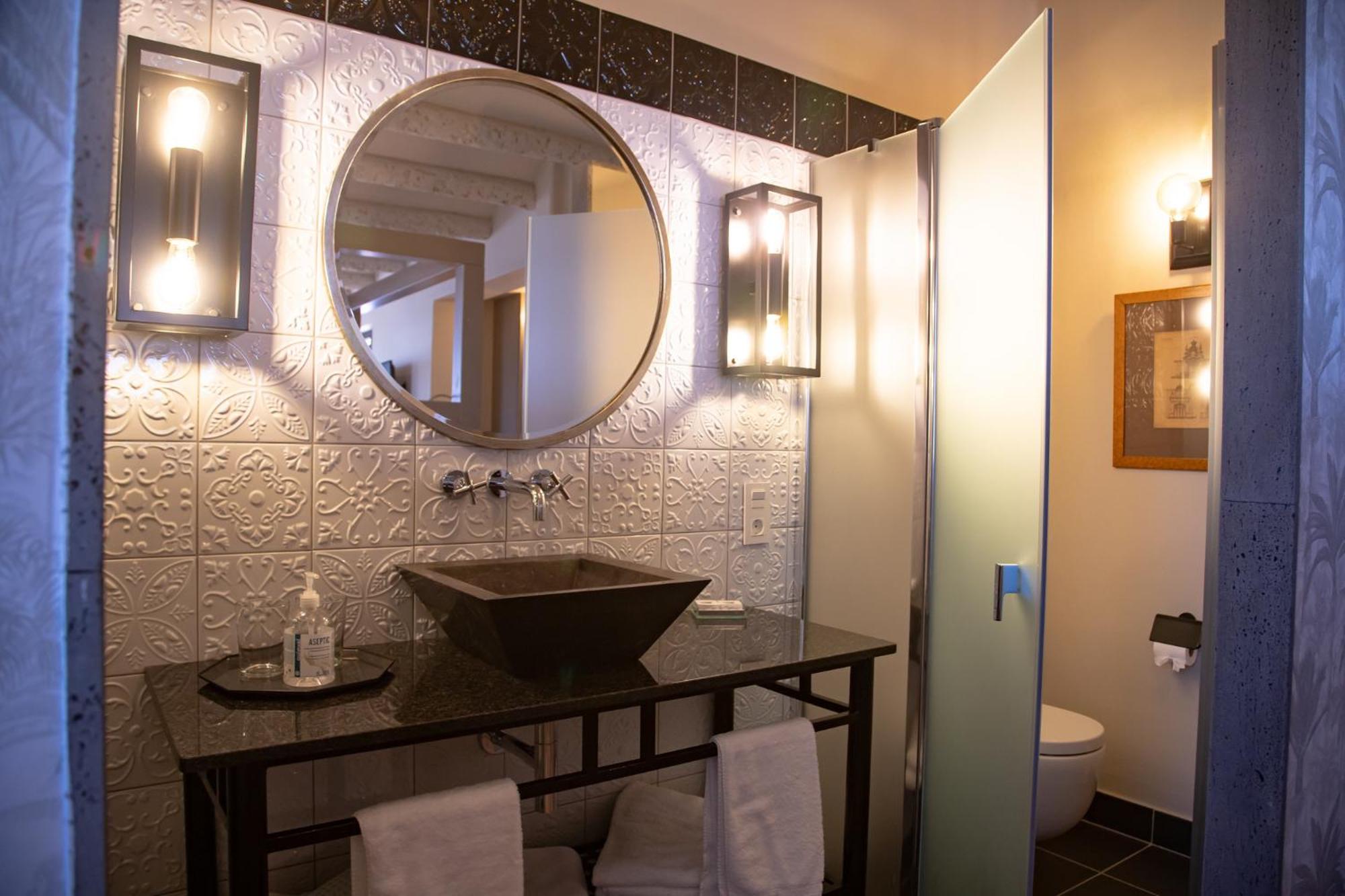 5 Suites Lanzarote