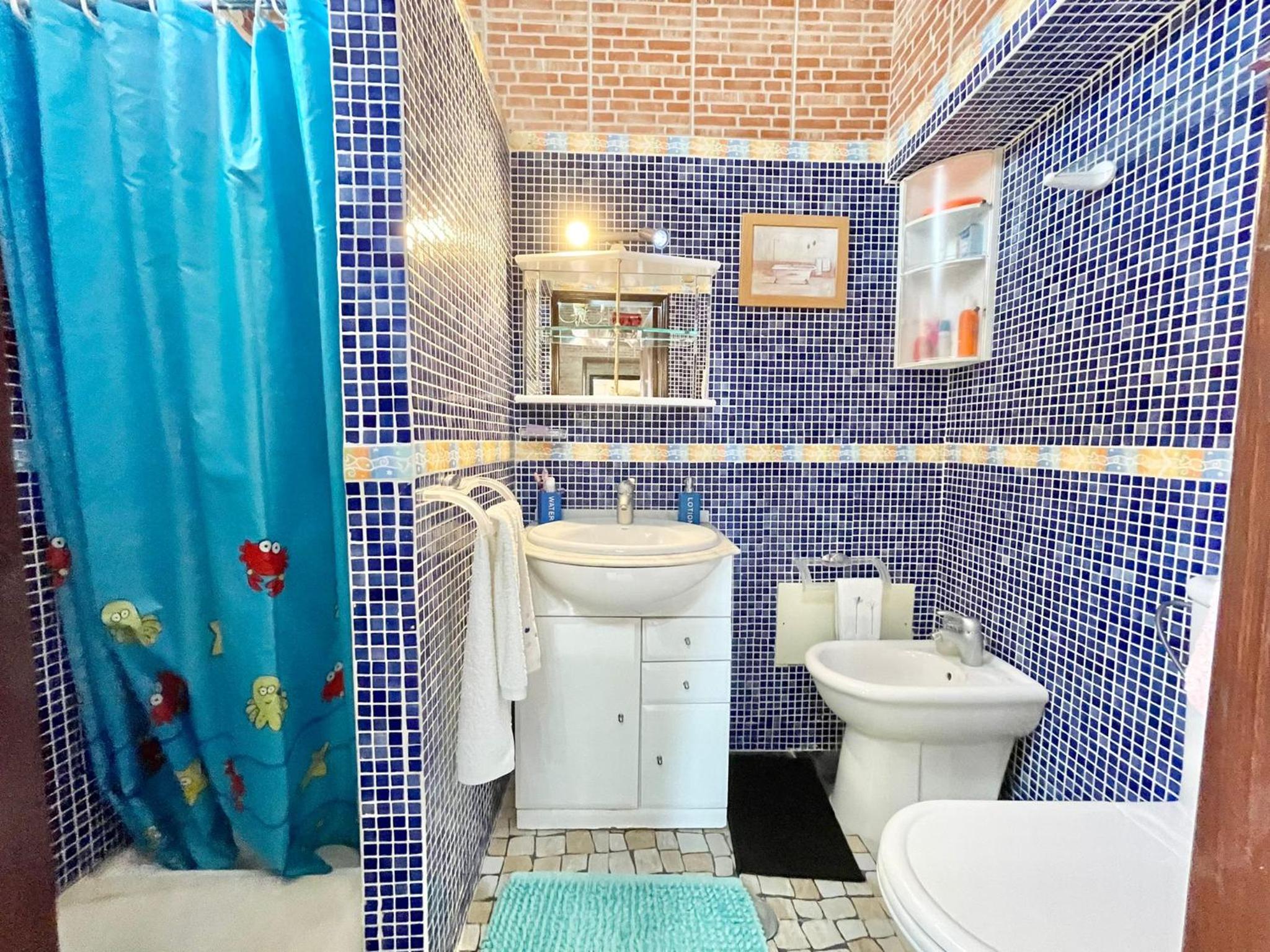 FUZETA BLUE by Ethnic Ocean view 3