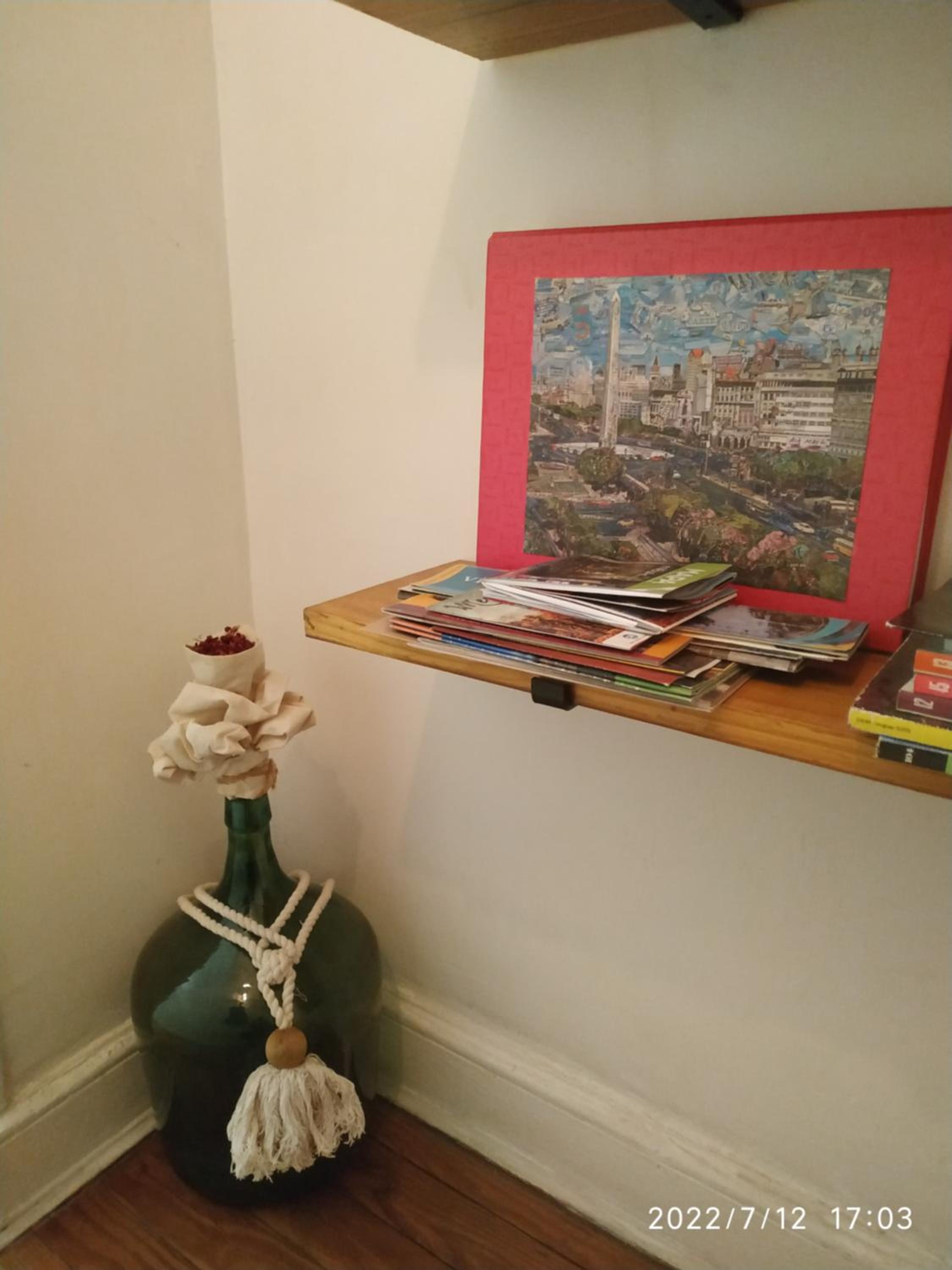 Lavalle Studio Buenos Aires