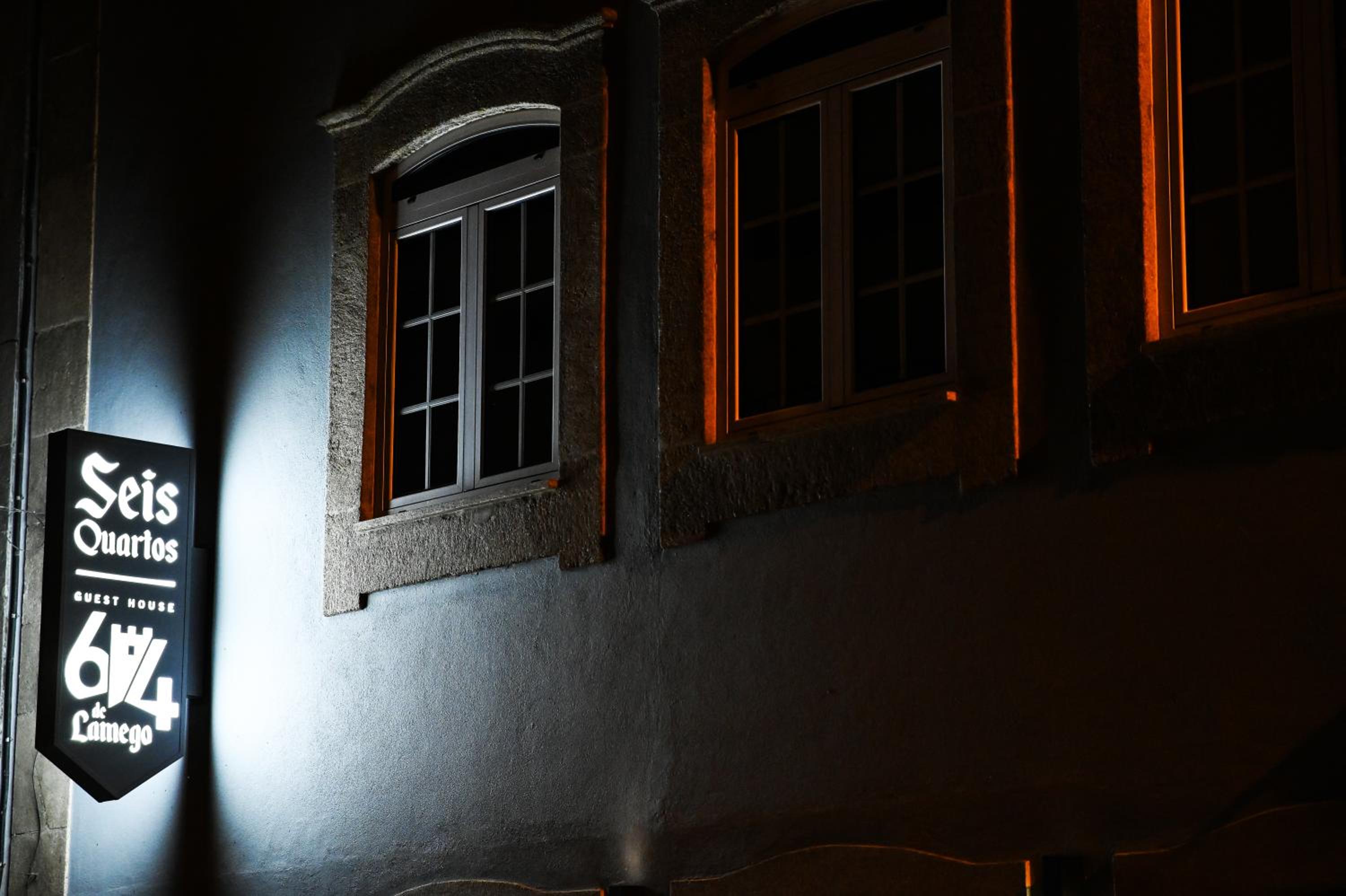 Hotel 6/4 de Lamego - Image 1