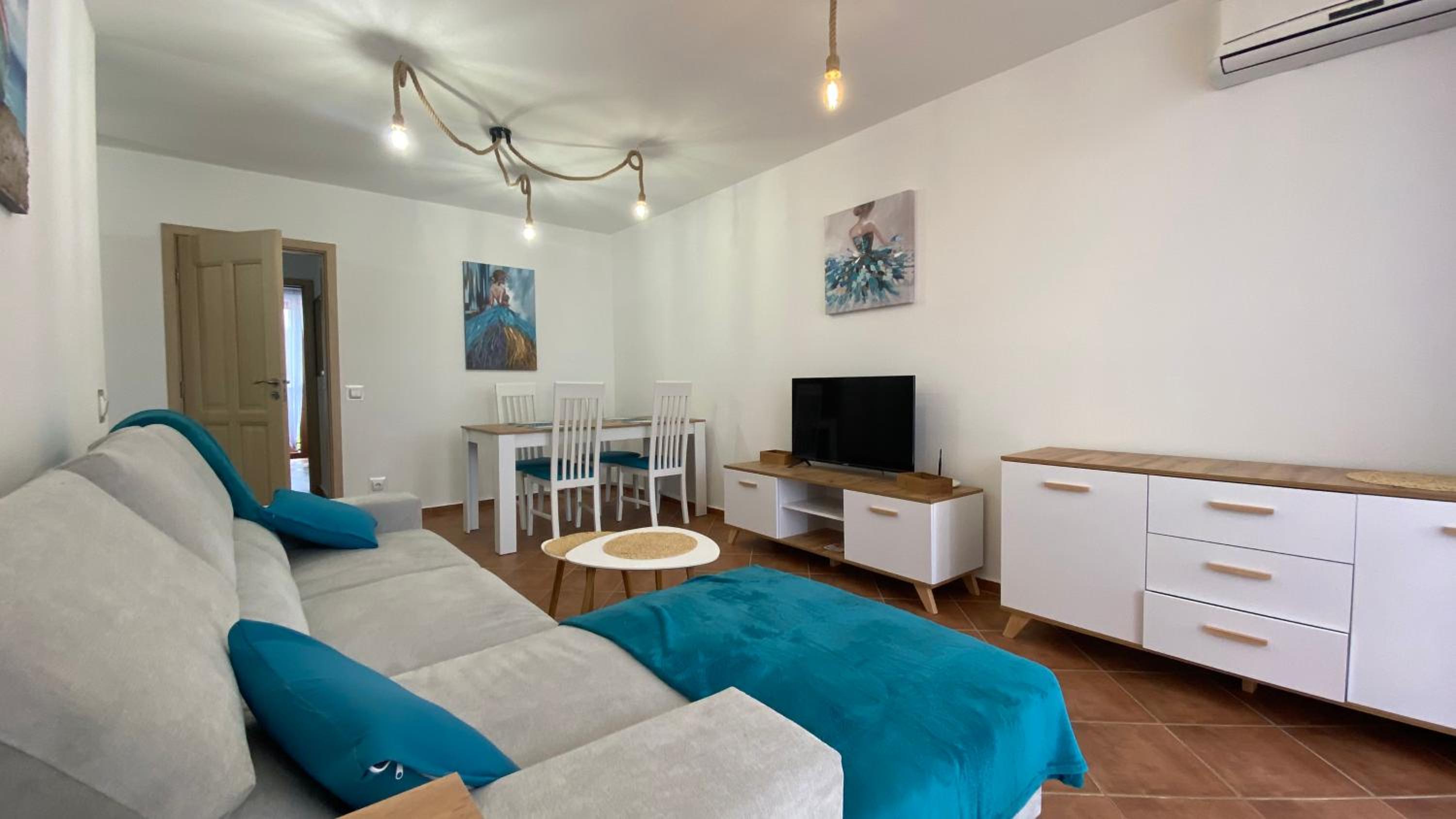 KALIA A16 Private One Bedroom Apartment