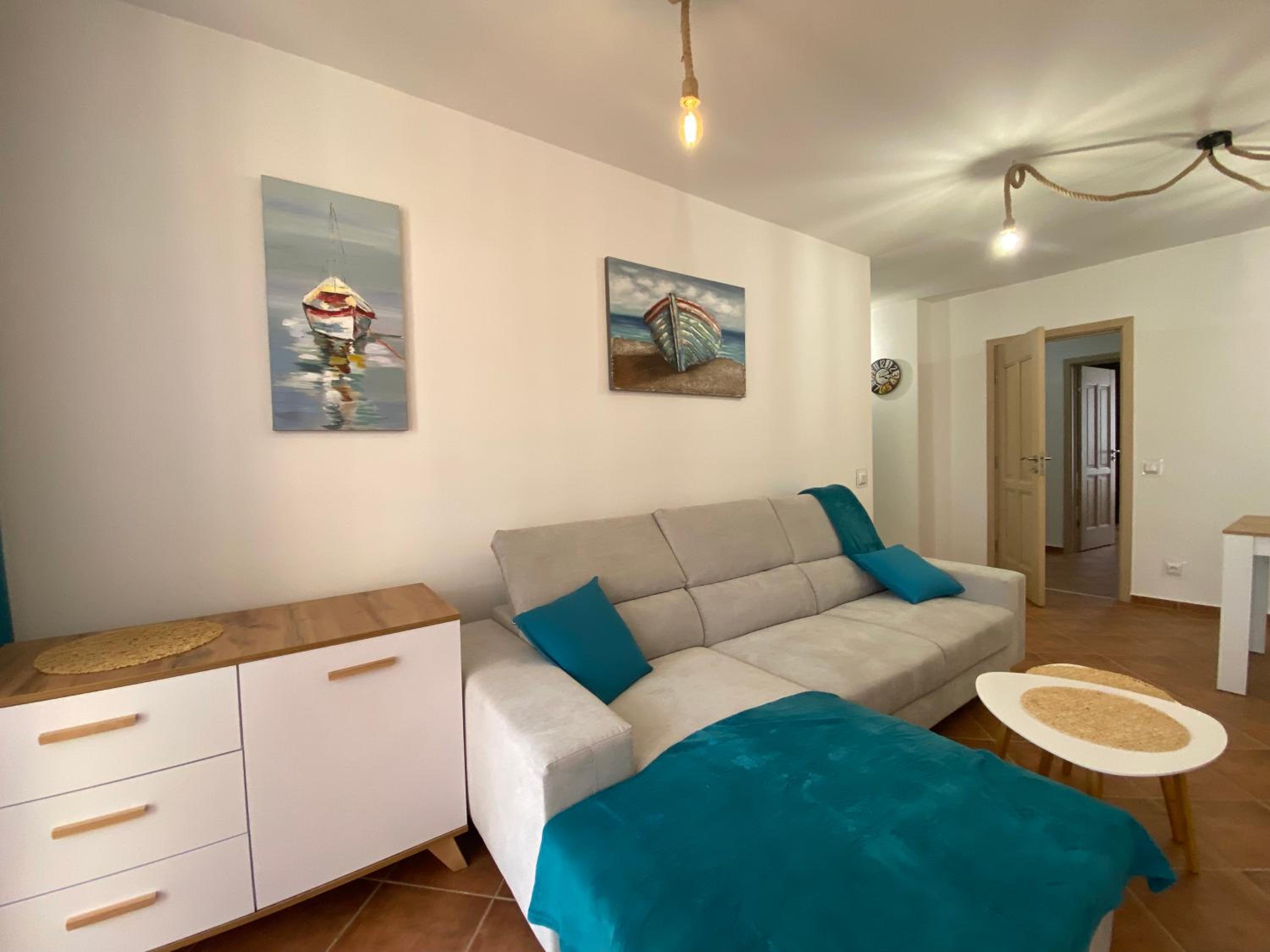 KALIA A16 Private One Bedroom Apartment