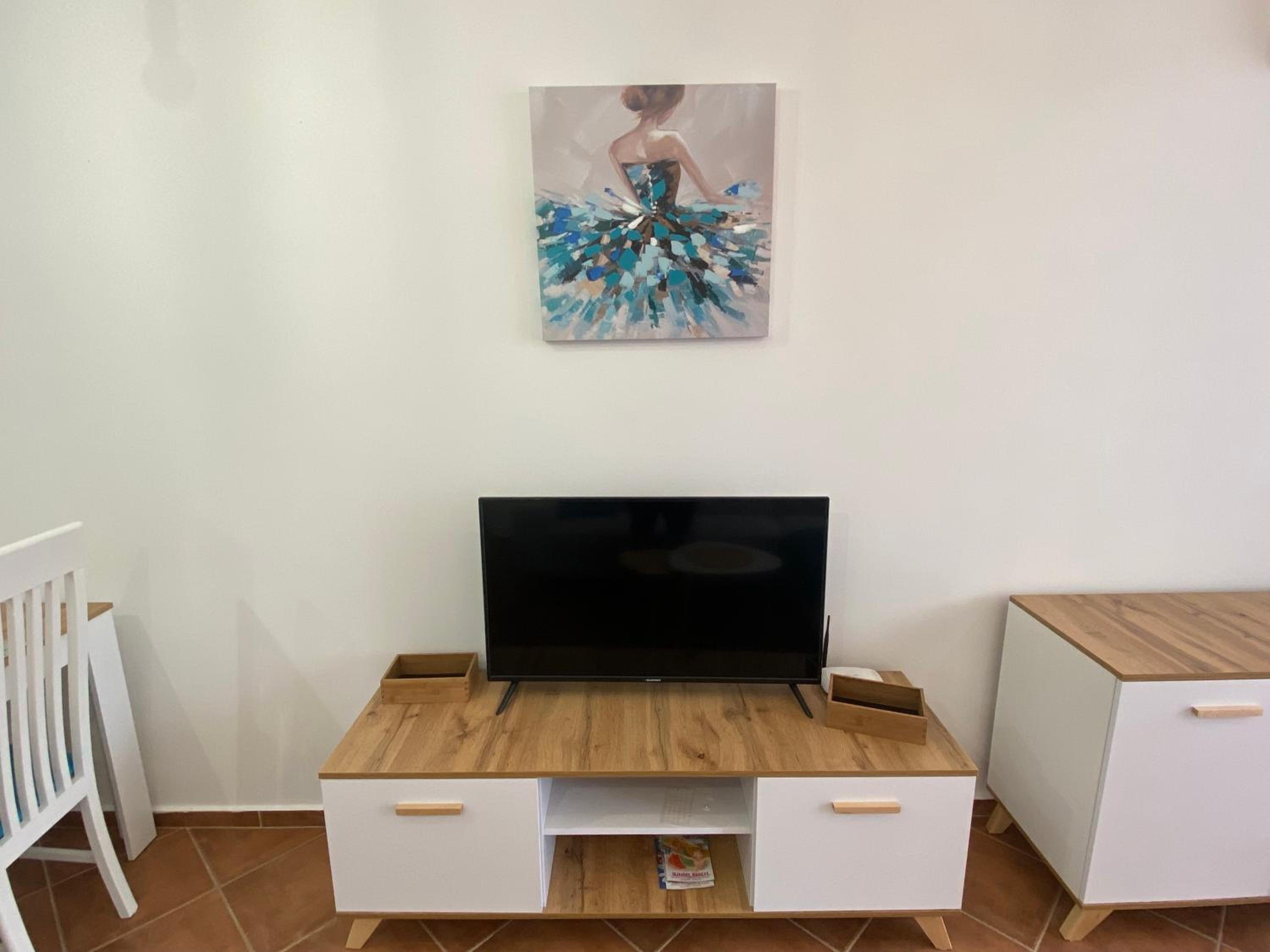 KALIA A16 Private One Bedroom Apartment