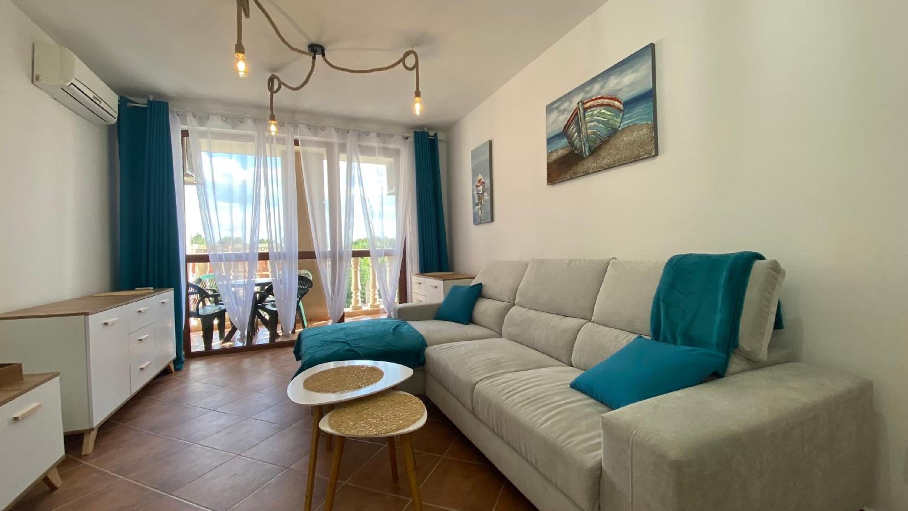 KALIA A16 Private One Bedroom Apartment
