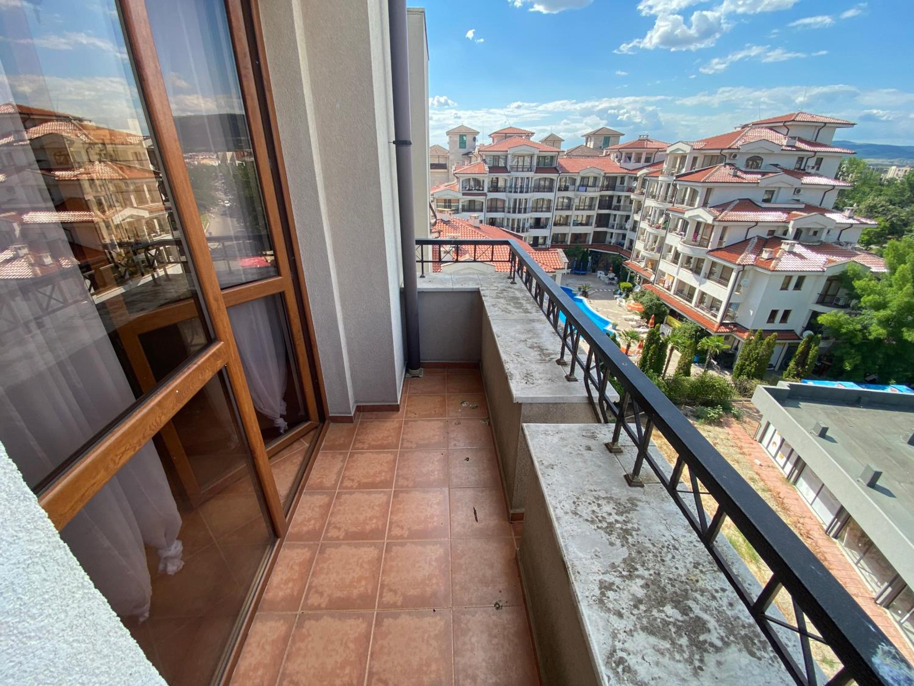 KALIA A16 Private One Bedroom Apartment