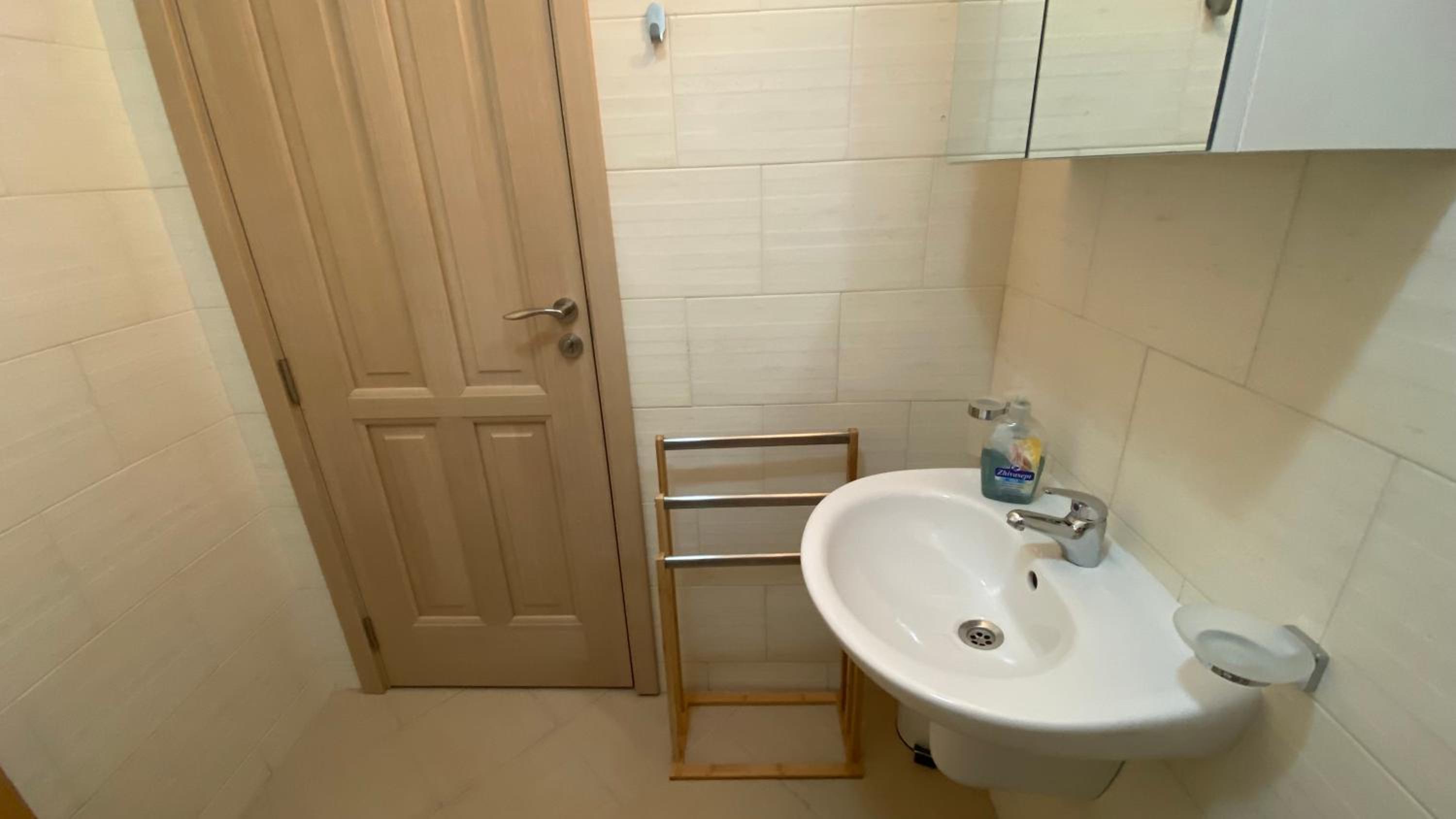 KALIA A16 Private One Bedroom Apartment