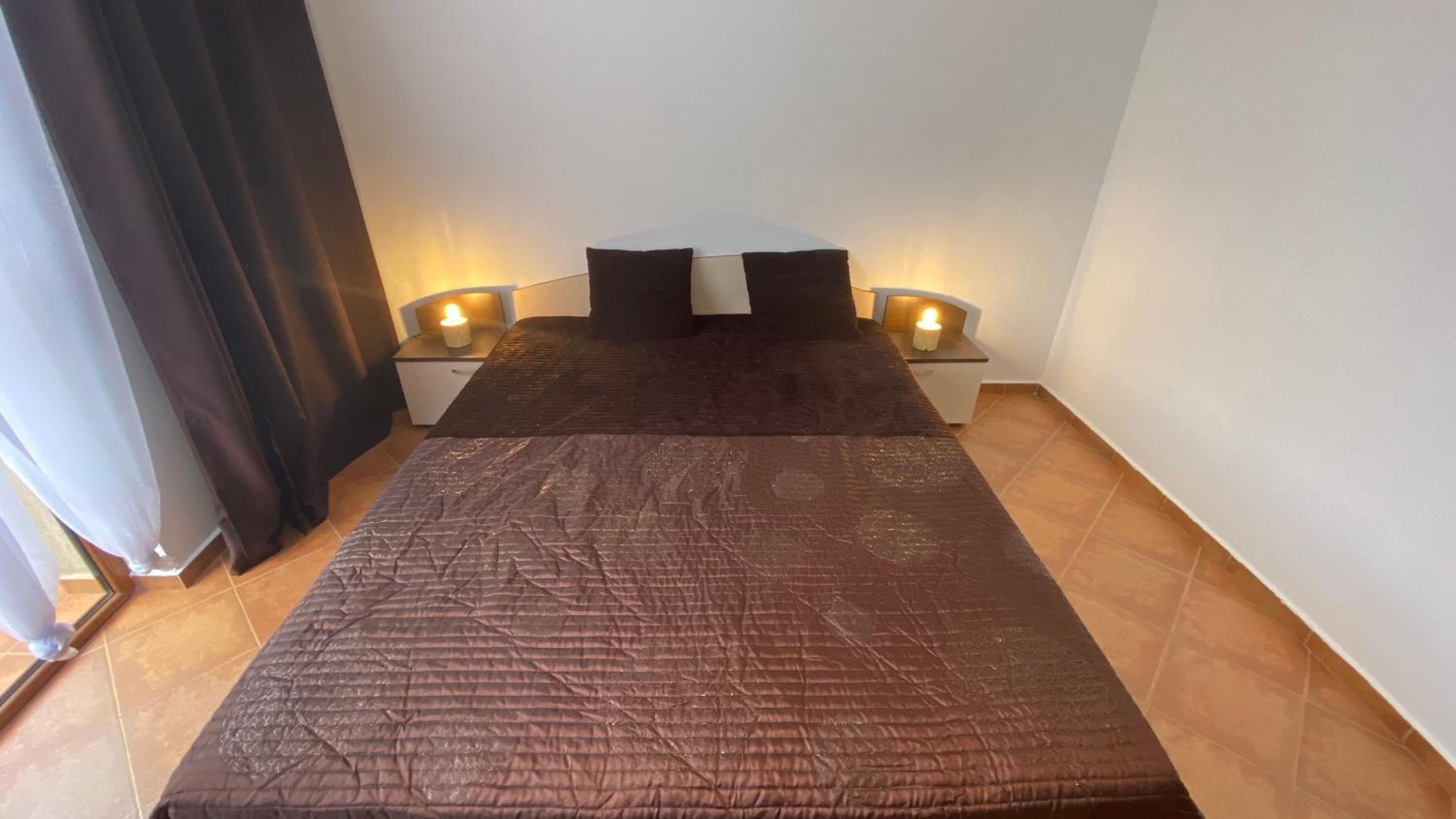 KALIA A16 Private One Bedroom Apartment