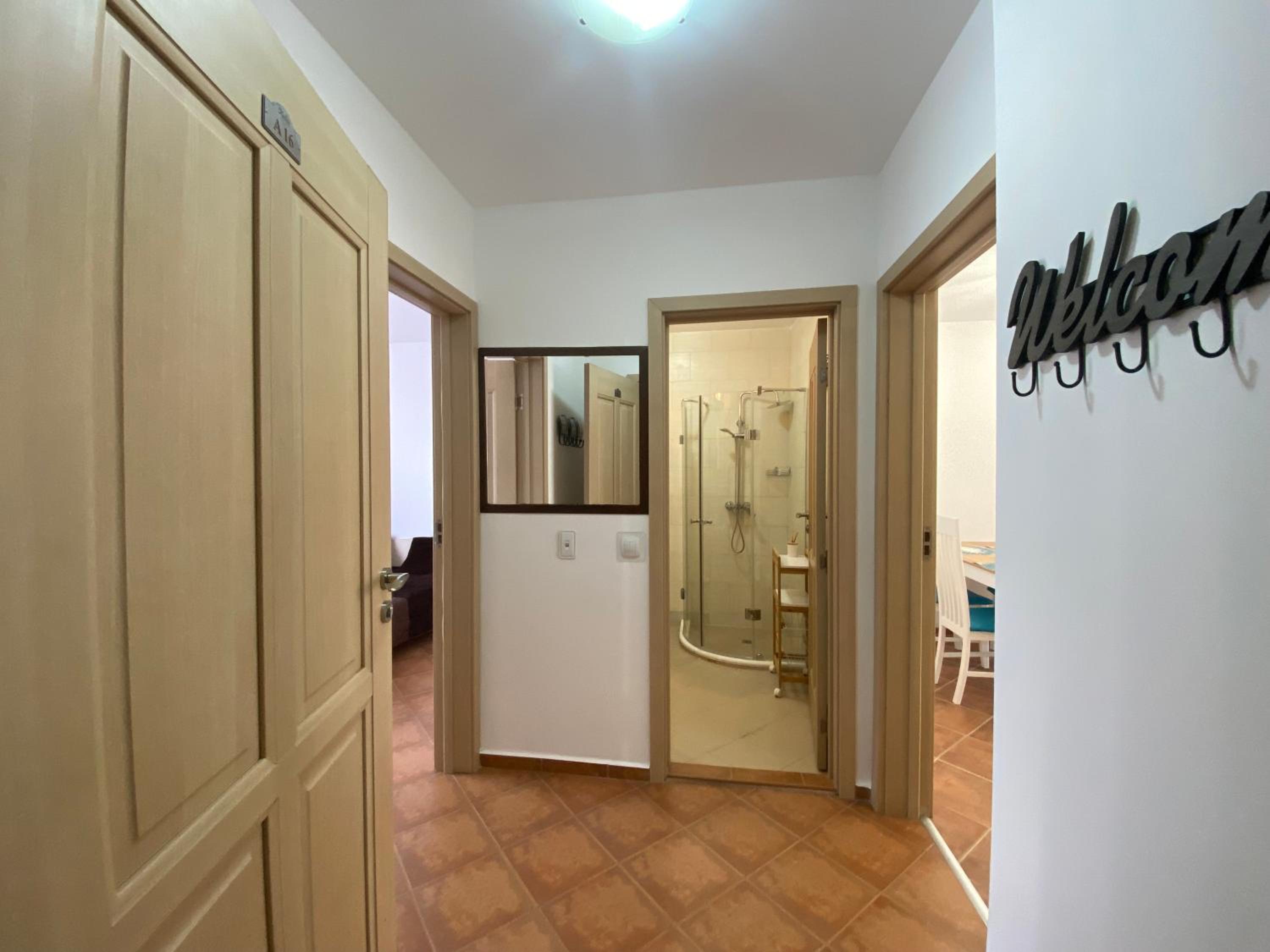 KALIA A16 Private One Bedroom Apartment