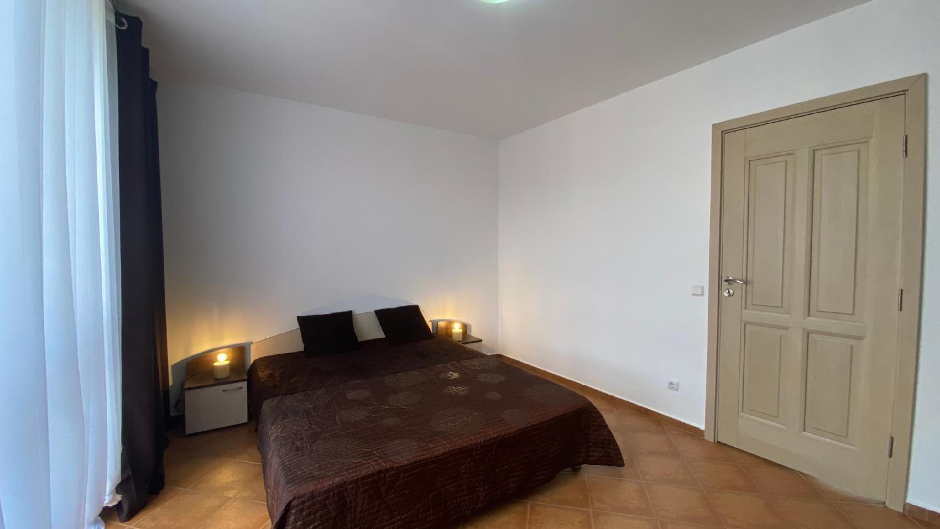 KALIA A16 Private One Bedroom Apartment