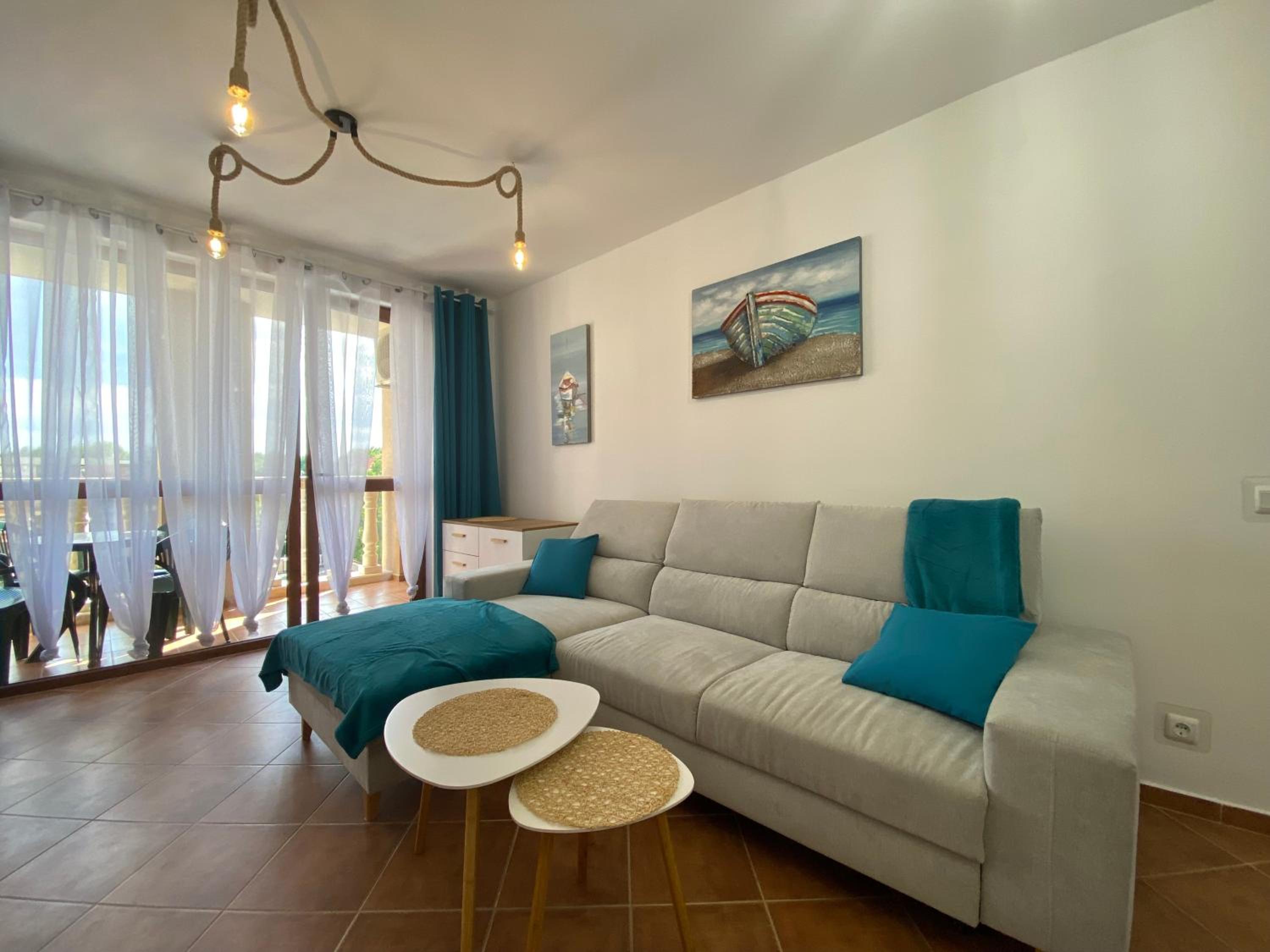 KALIA A16 Private One Bedroom Apartment