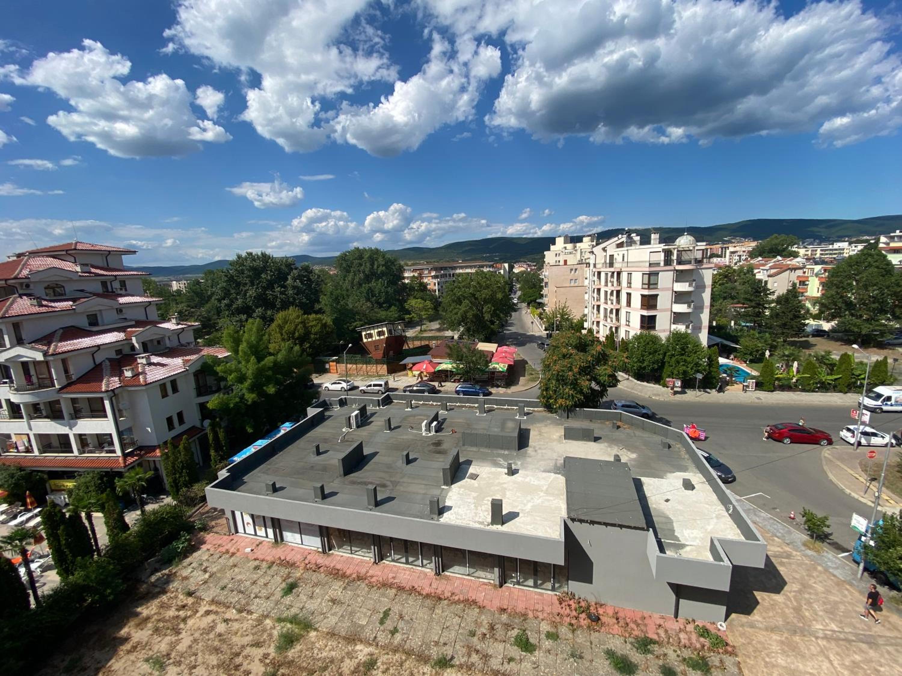 KALIA A16 Private One Bedroom Apartment