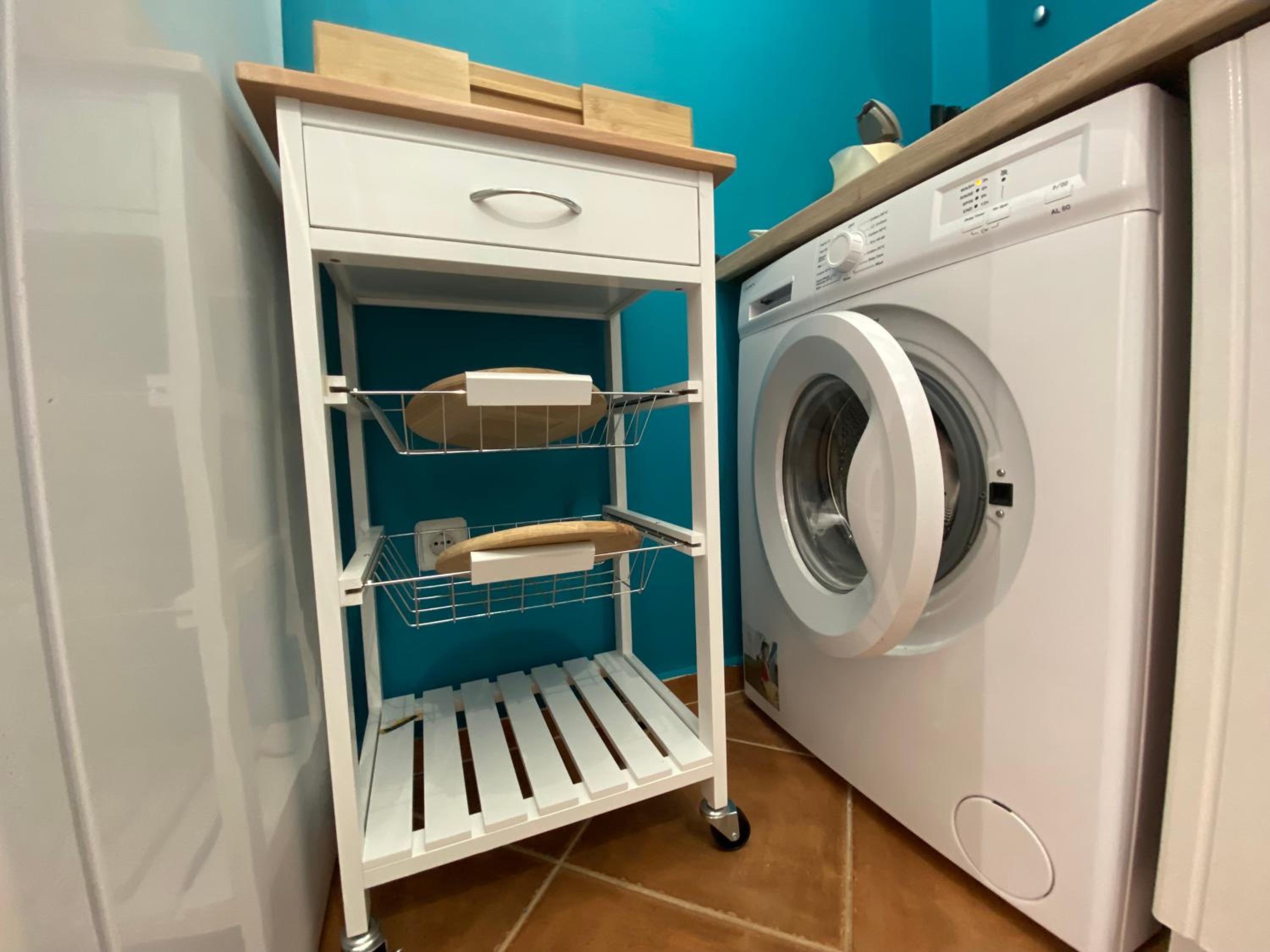 KALIA A16 Private One Bedroom Apartment