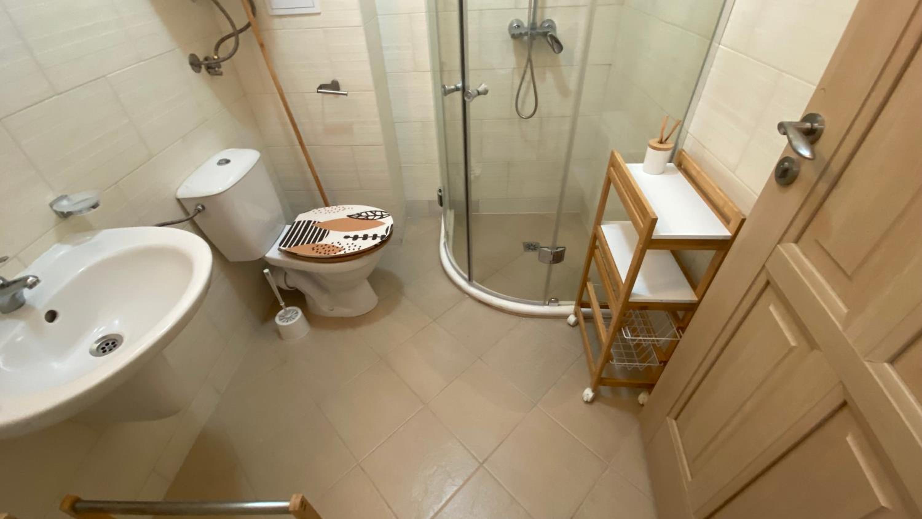 KALIA A16 Private One Bedroom Apartment