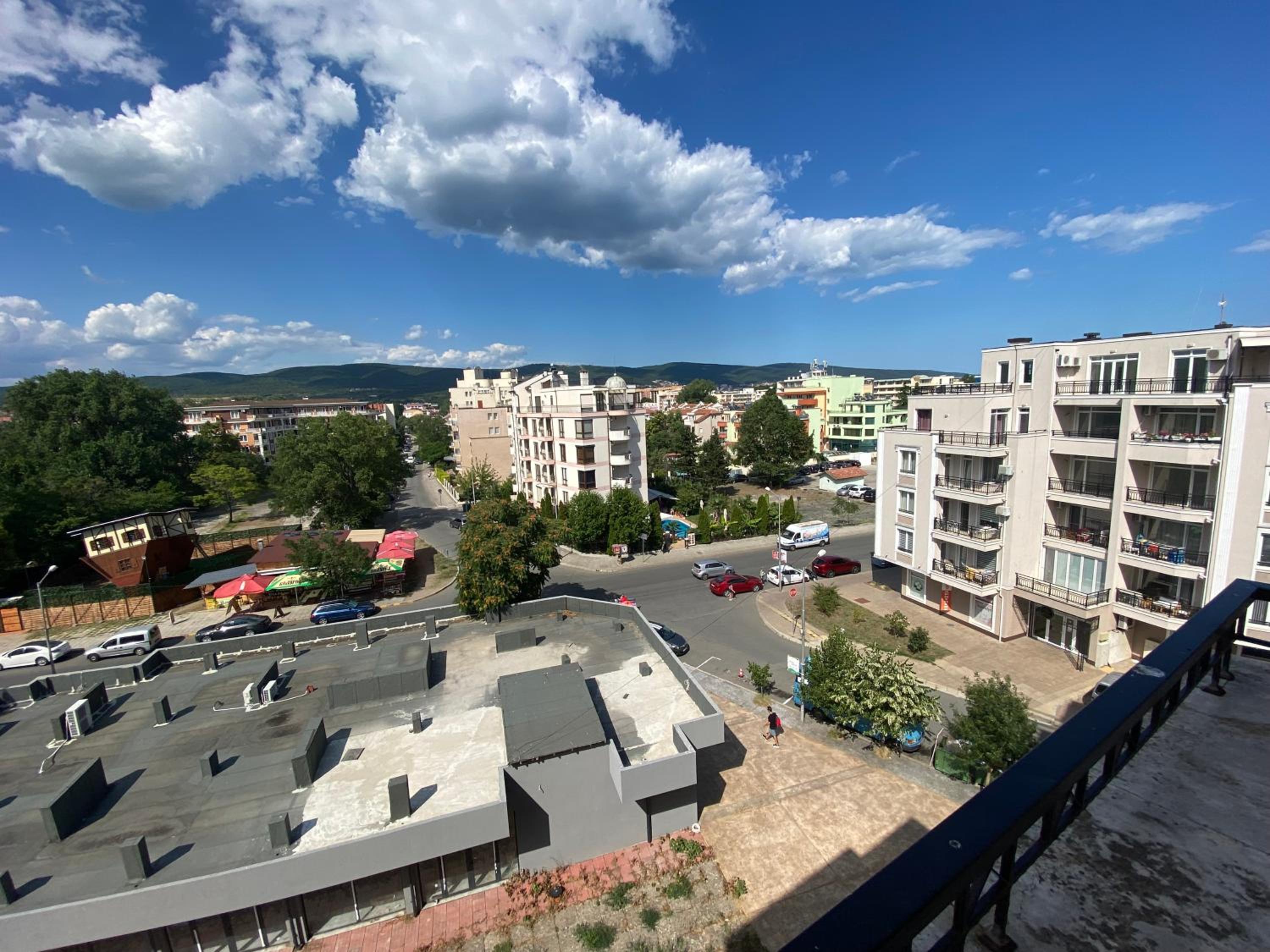 KALIA A16 Private One Bedroom Apartment
