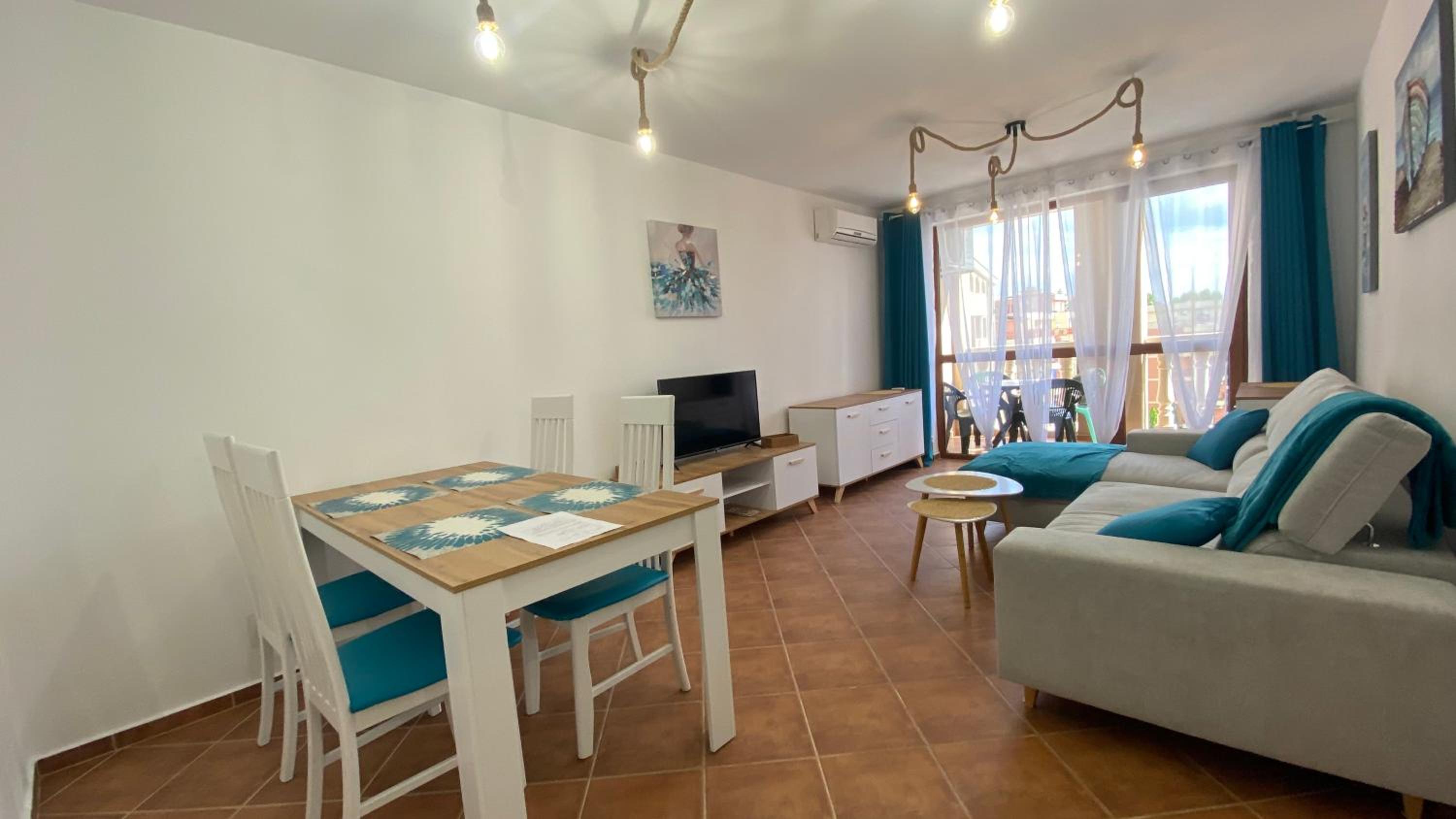 KALIA A16 Private One Bedroom Apartment