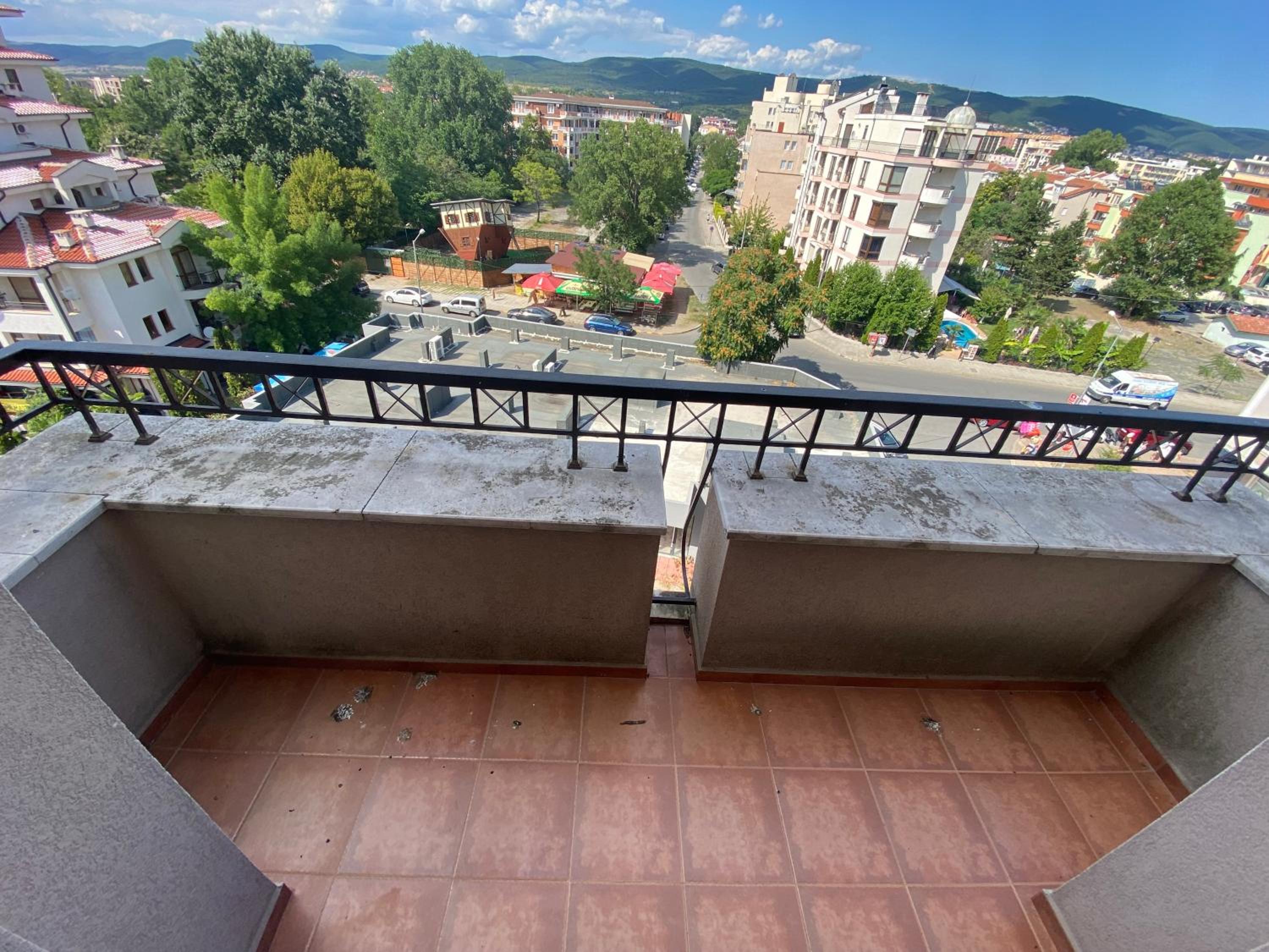 KALIA A16 Private One Bedroom Apartment