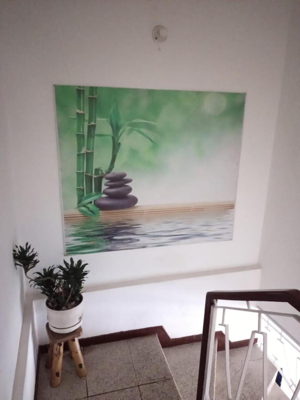 Hostal Cafe San Bernabe