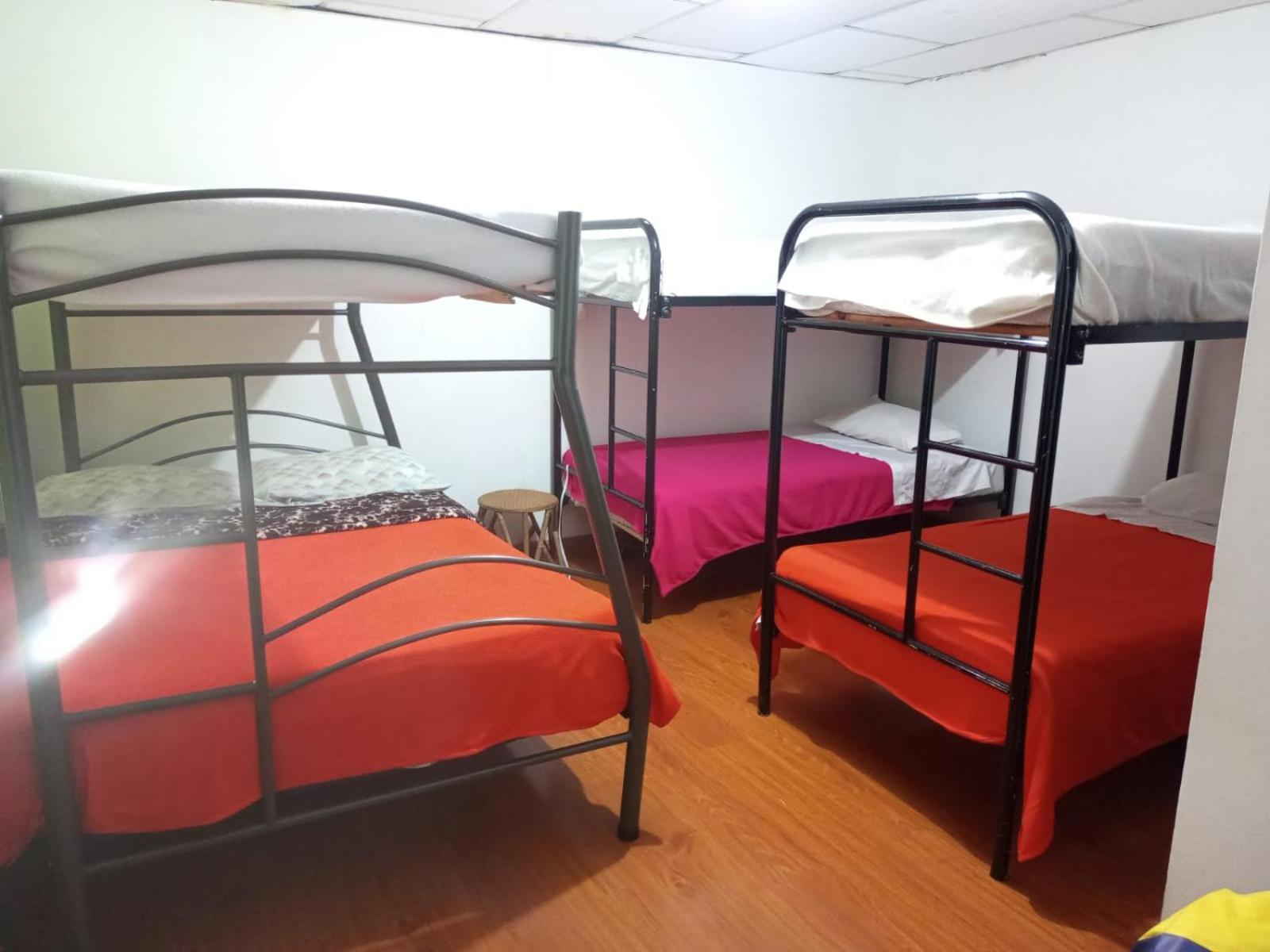Hostal Cafe San Bernabe