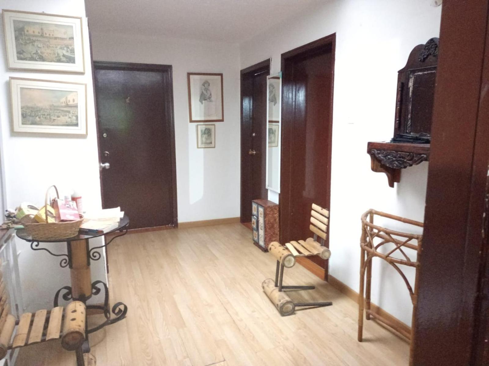 Hostal Cafe San Bernabe