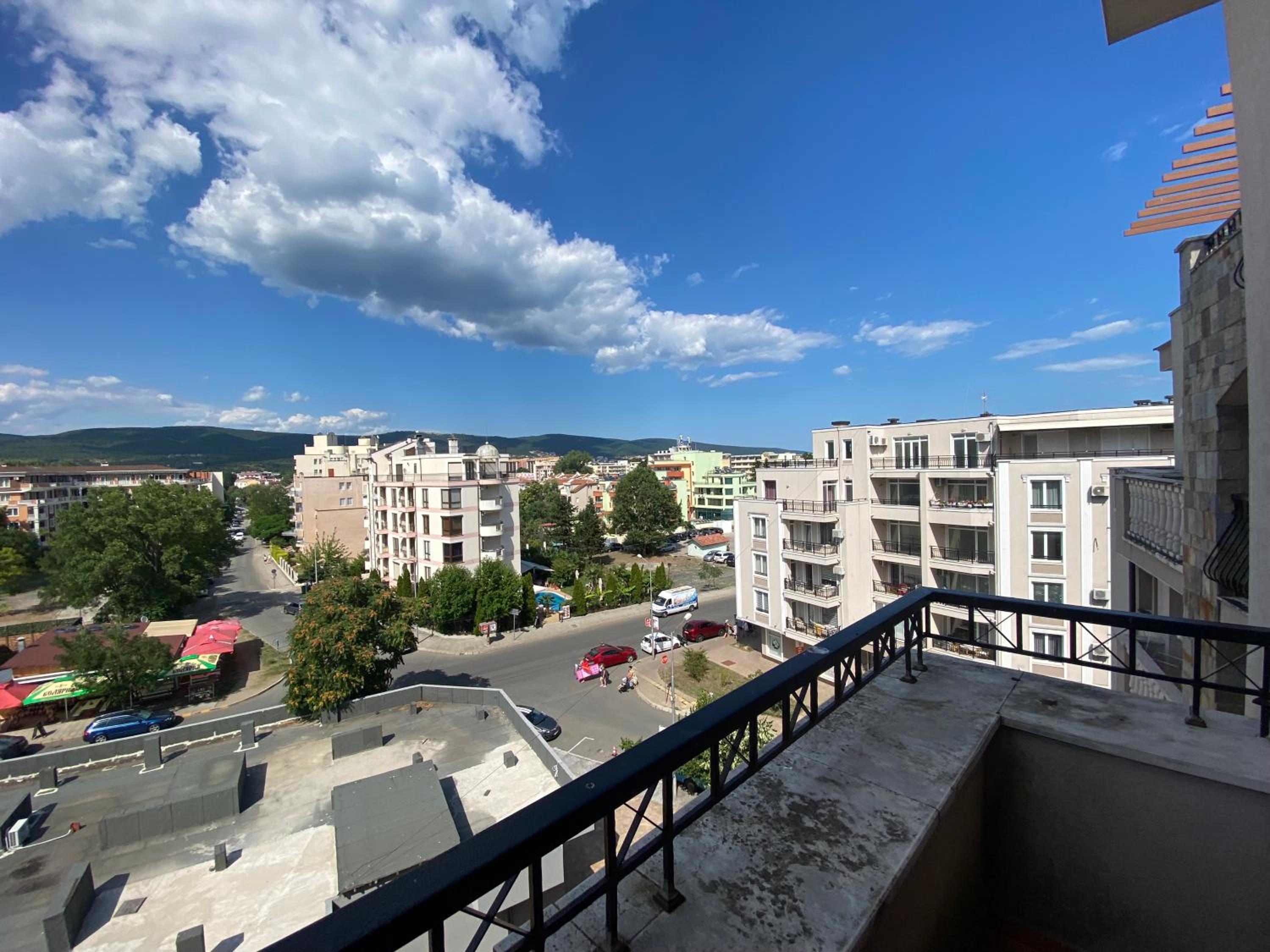 KALIA A16 Private One Bedroom Apartment