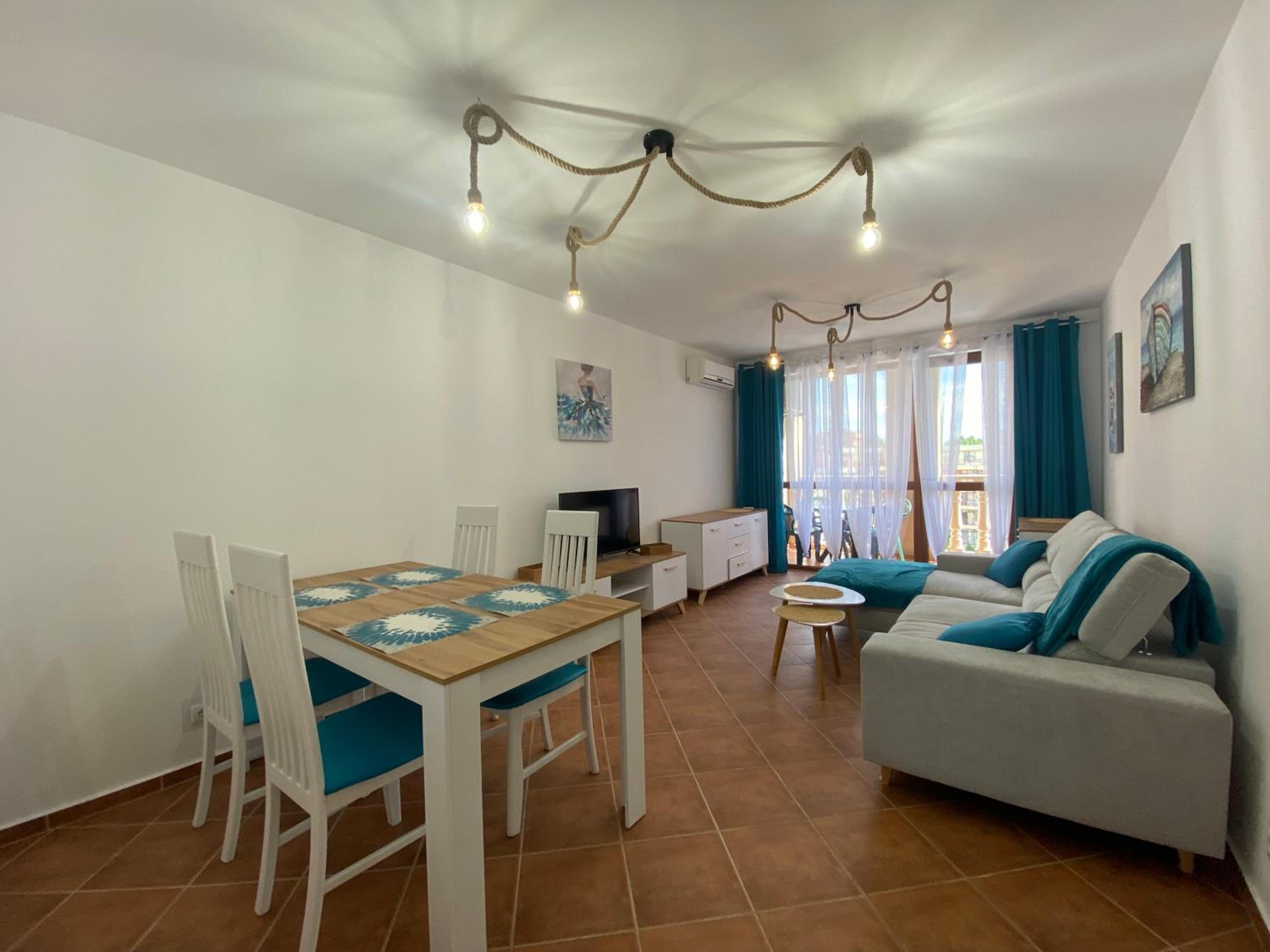 KALIA A16 Private One Bedroom Apartment