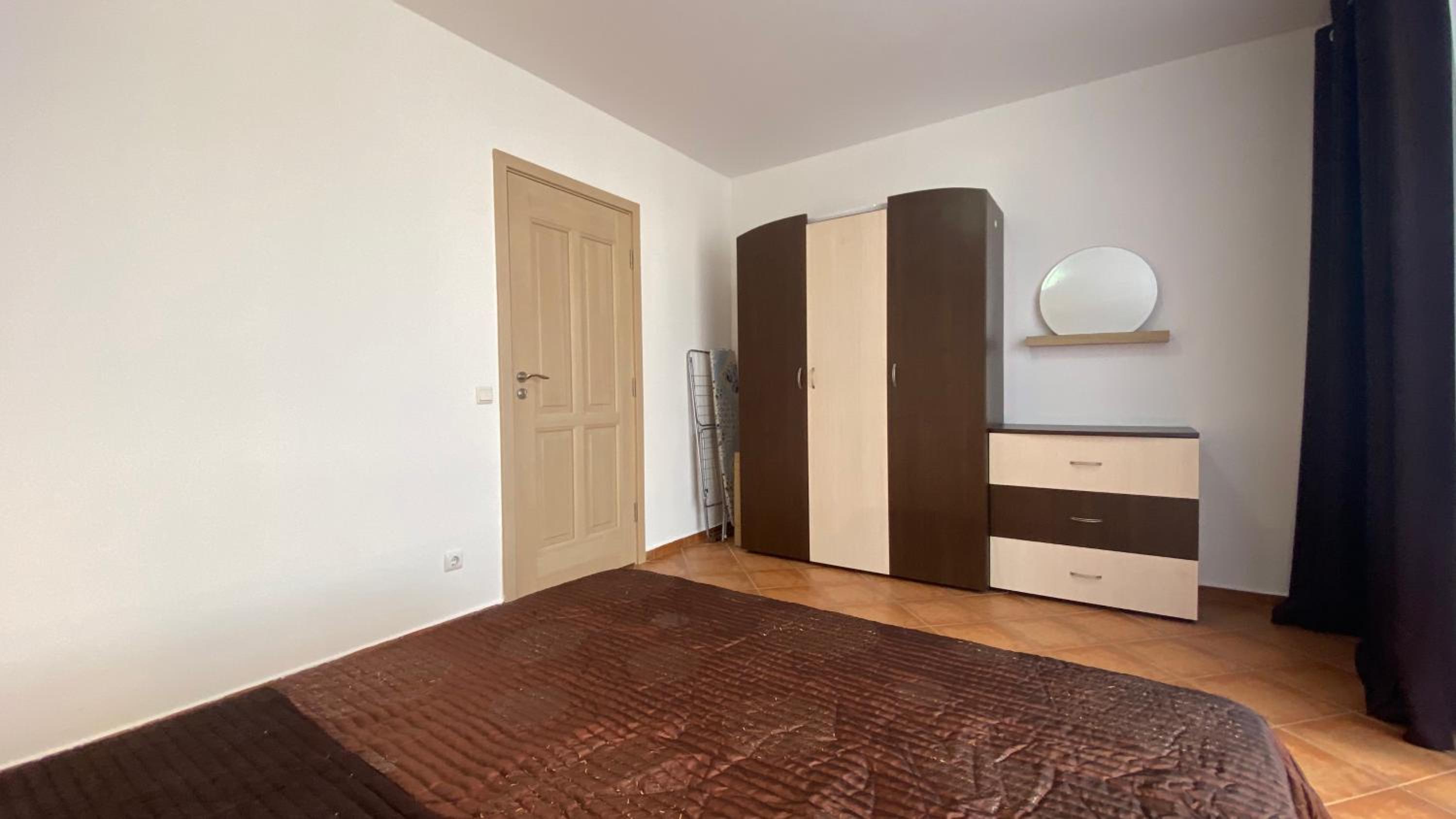 KALIA A16 Private One Bedroom Apartment