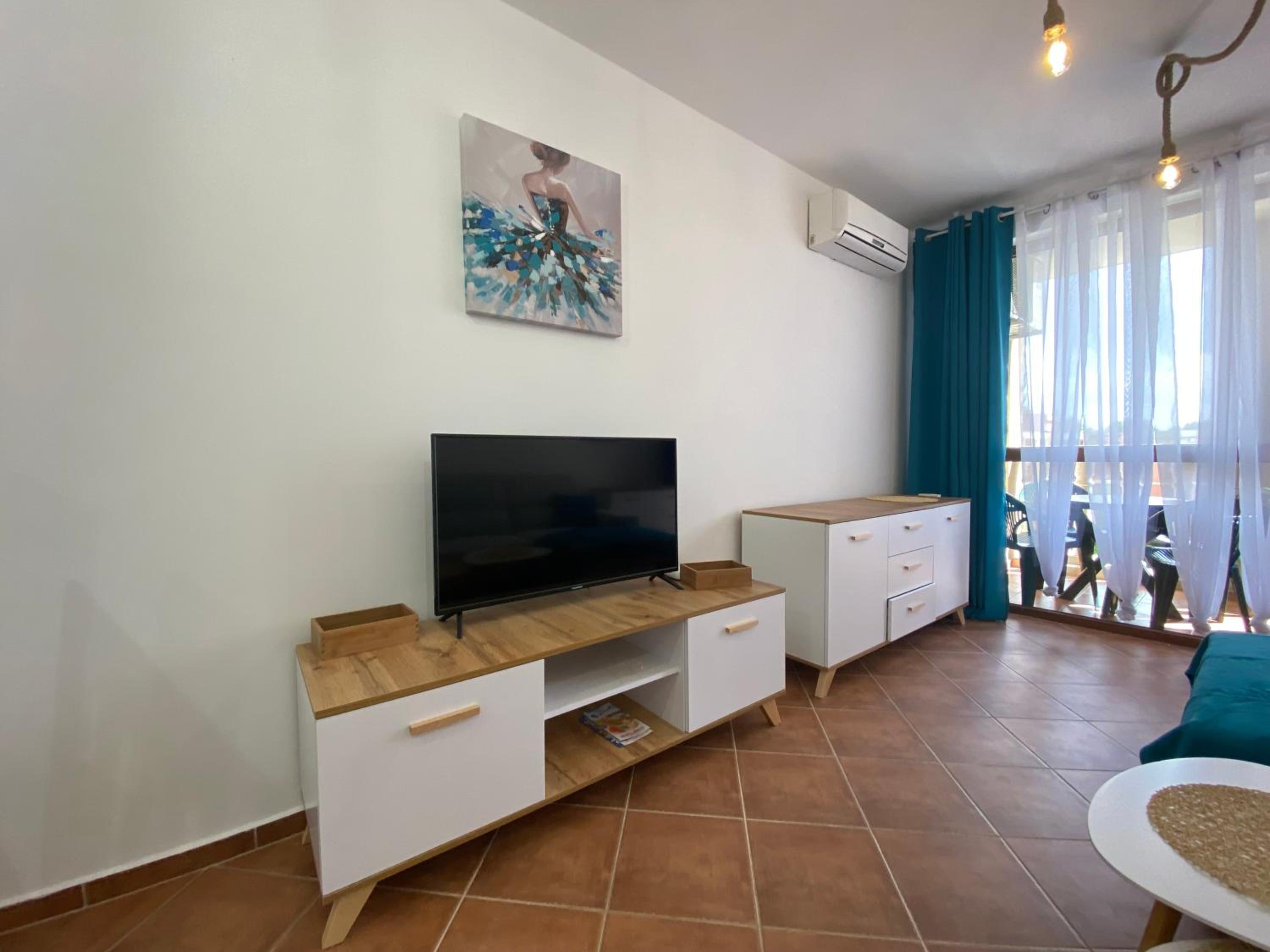 KALIA A16 Private One Bedroom Apartment