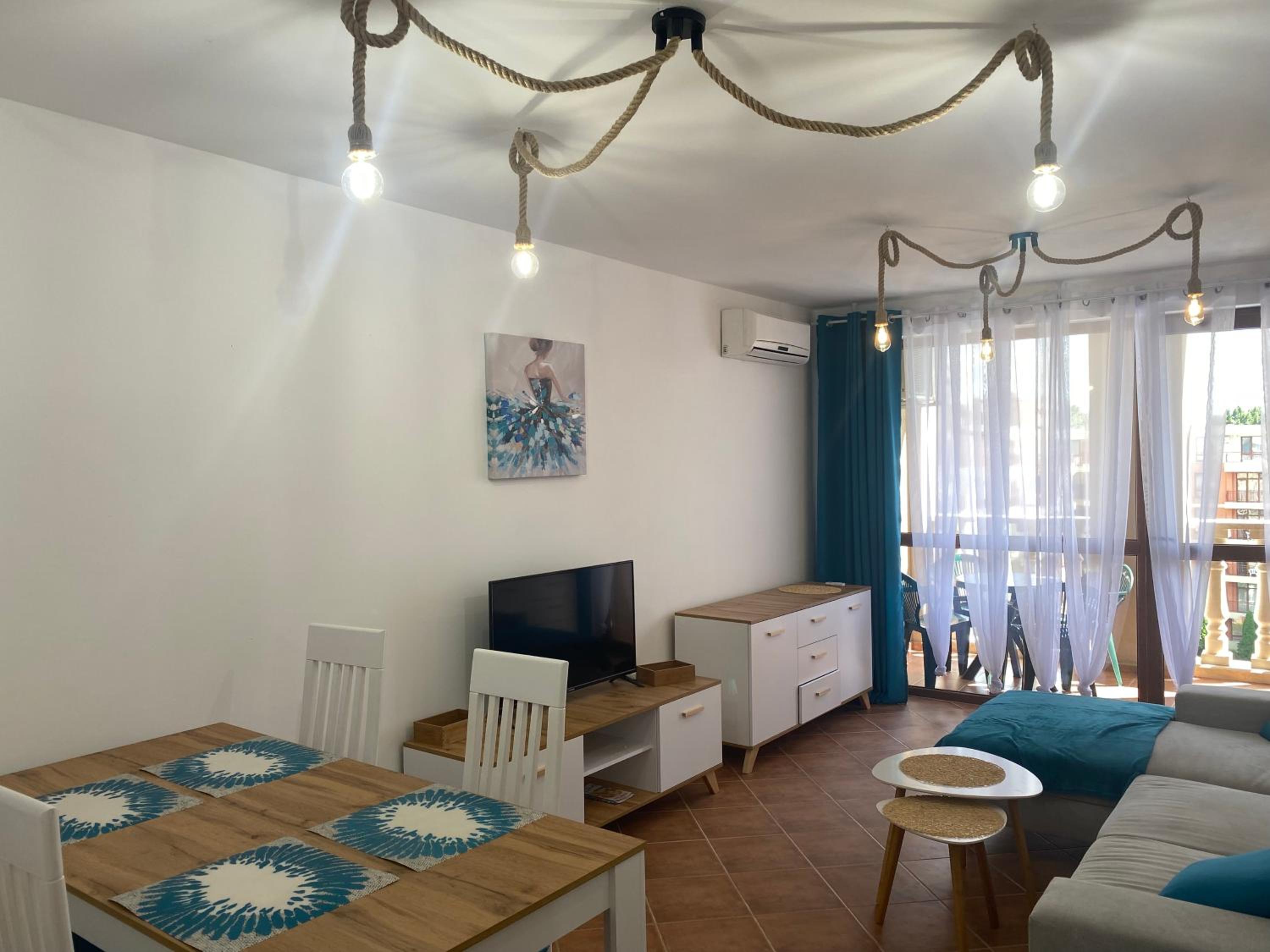 KALIA A16 Private One Bedroom Apartment