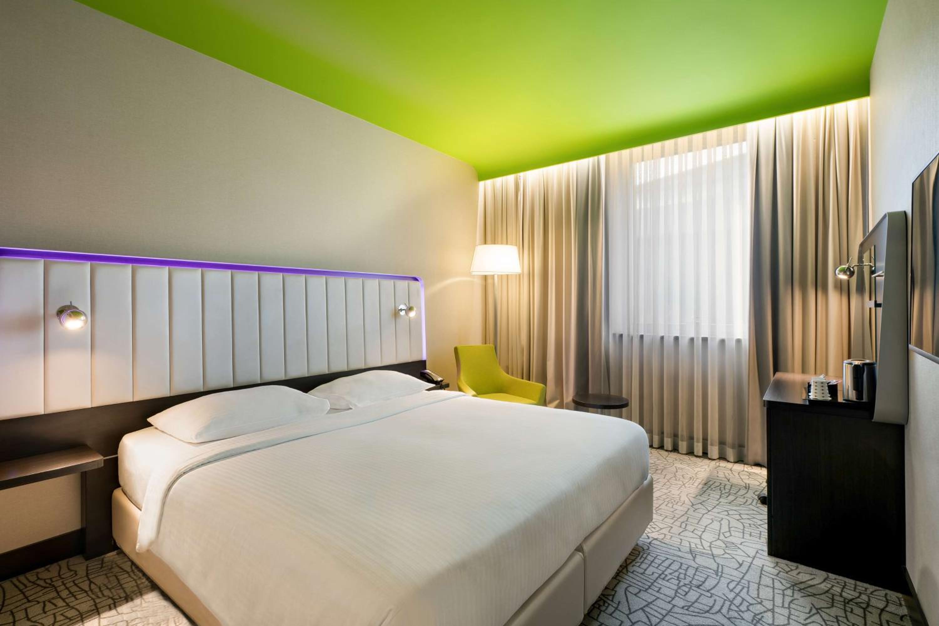 Park Inn by Radisson İstanbul Atasehir - Image 6
