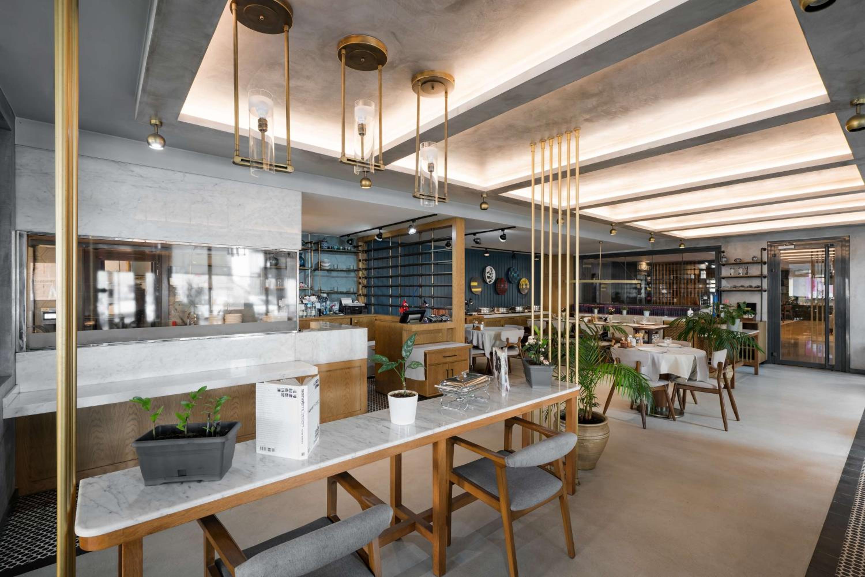 Park Inn by Radisson İstanbul Atasehir - Image 21