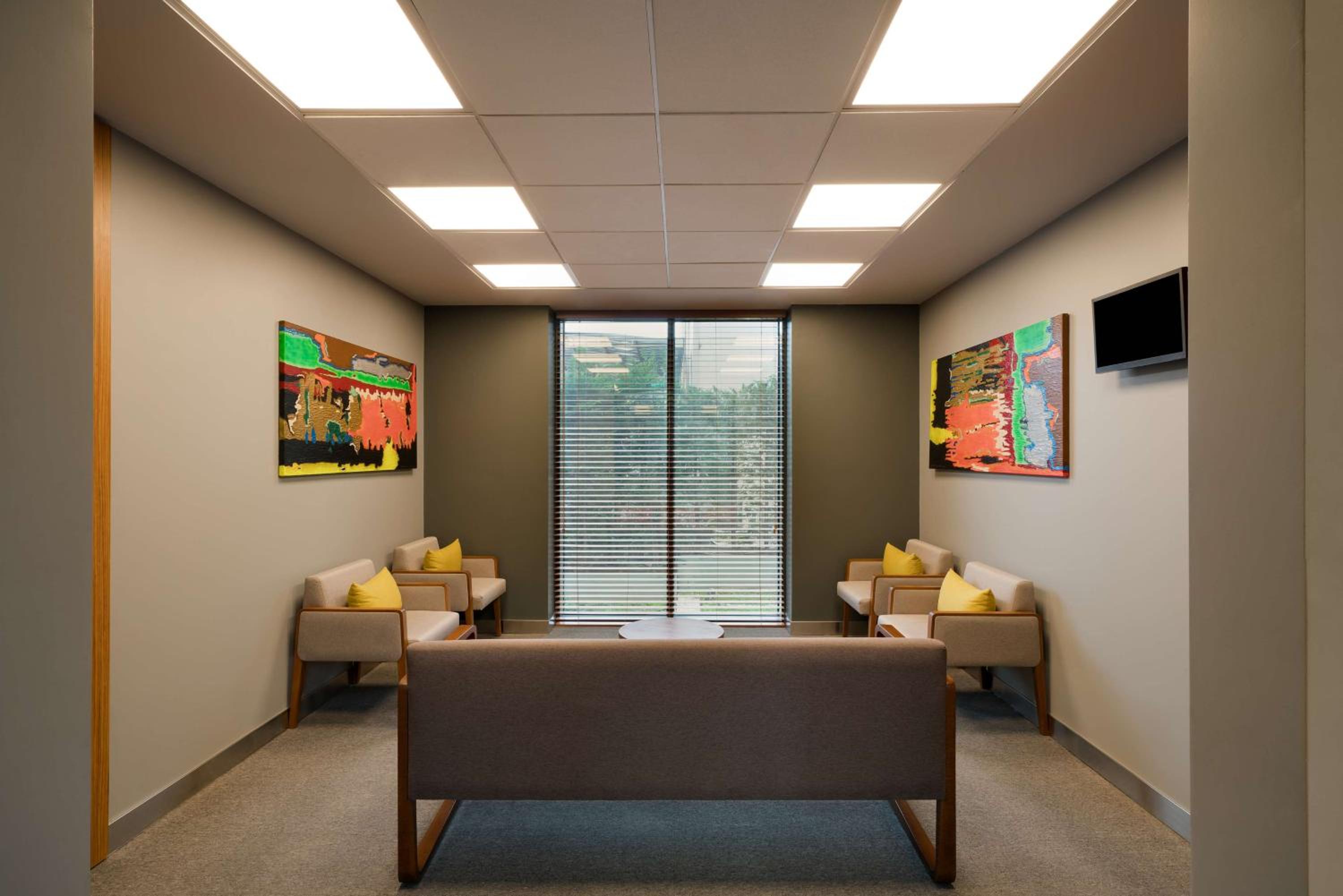 Park Inn by Radisson İstanbul Atasehir - Image 17