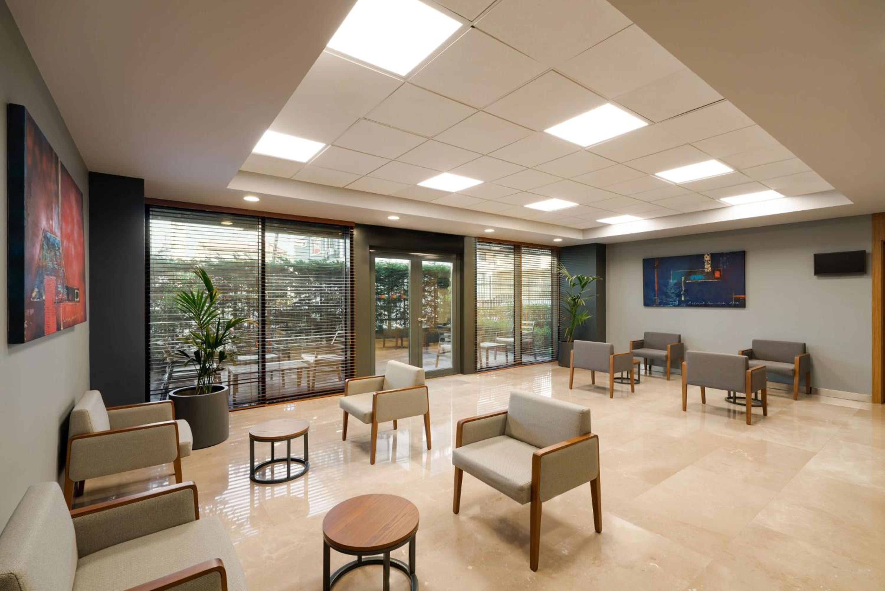 Park Inn by Radisson İstanbul Atasehir - Image 18