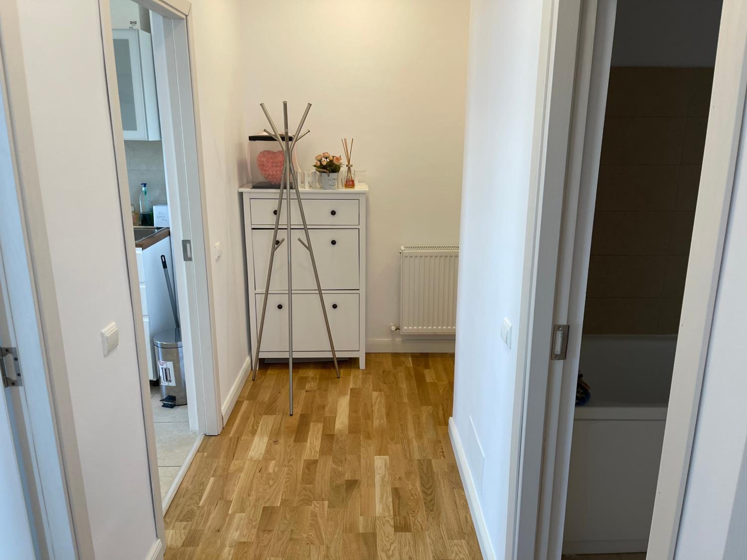 Libertatii 88 Luxury Apartment view 4