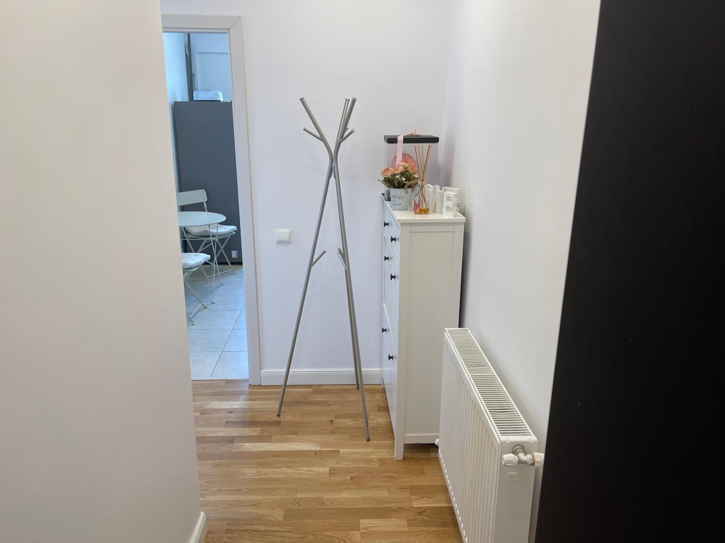Libertatii 88 Luxury Apartment view 3