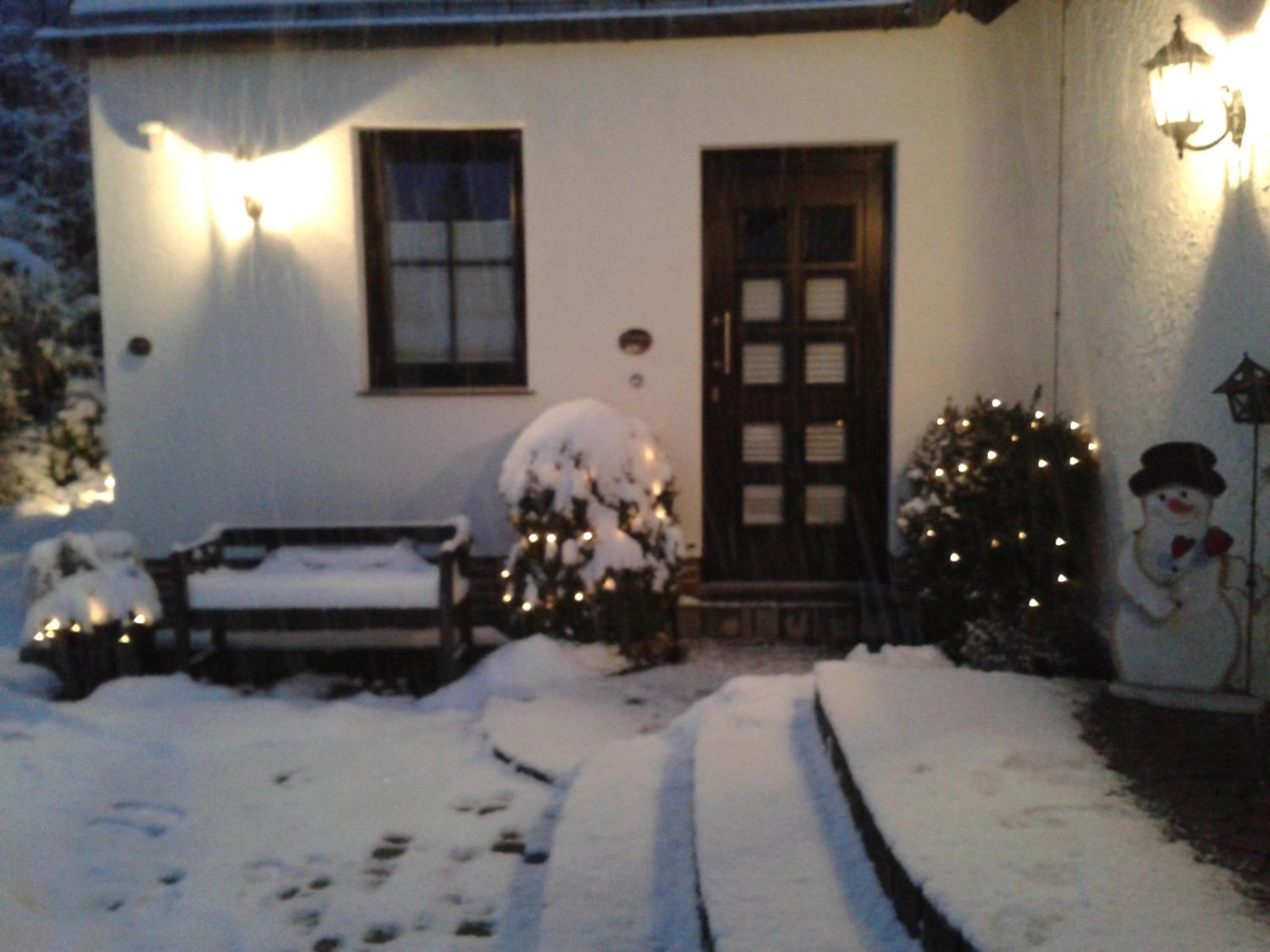 Haus Kollwitzweg - Ferienwohnungen