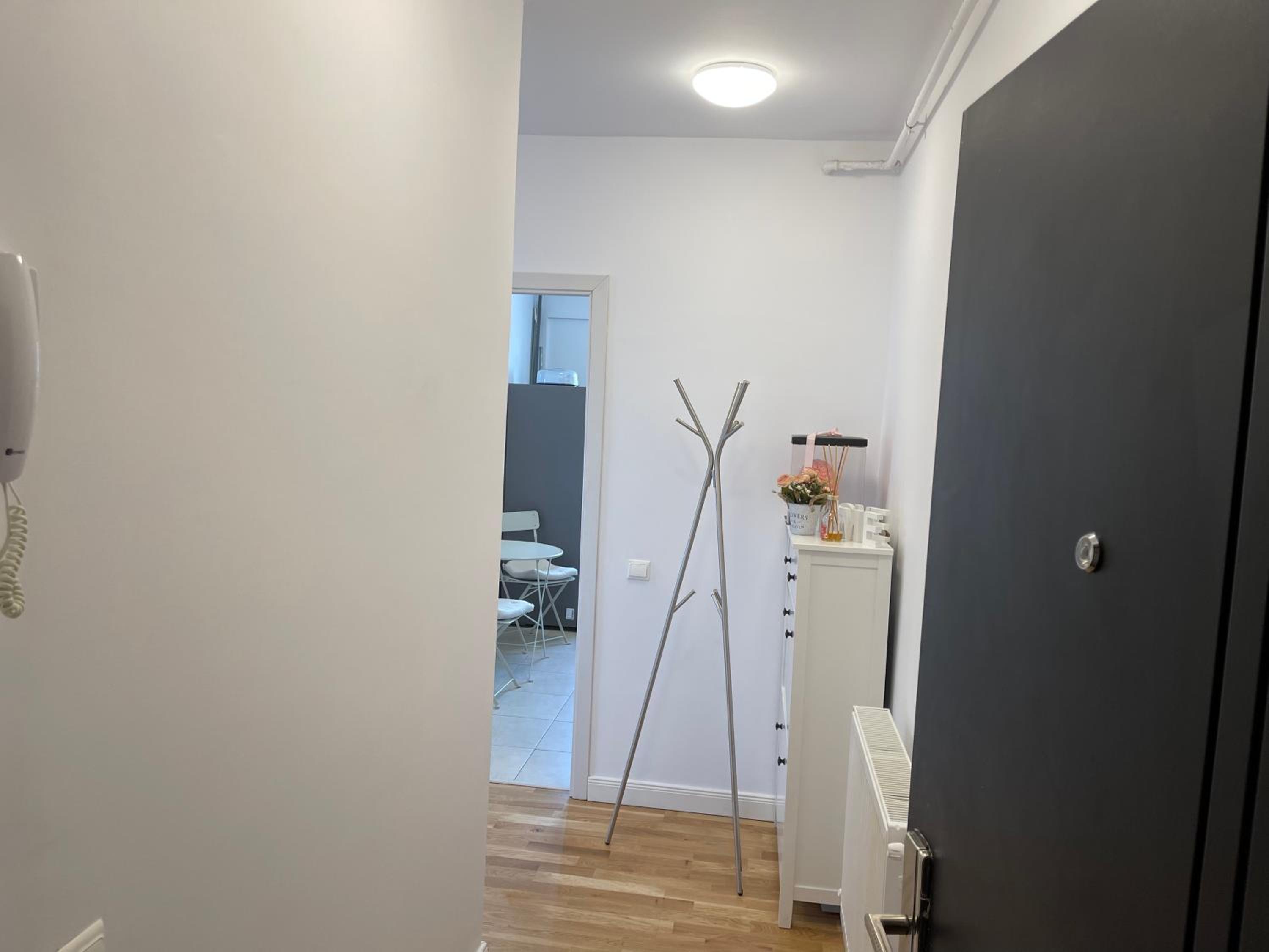Libertatii 88 Luxury Apartment view 2