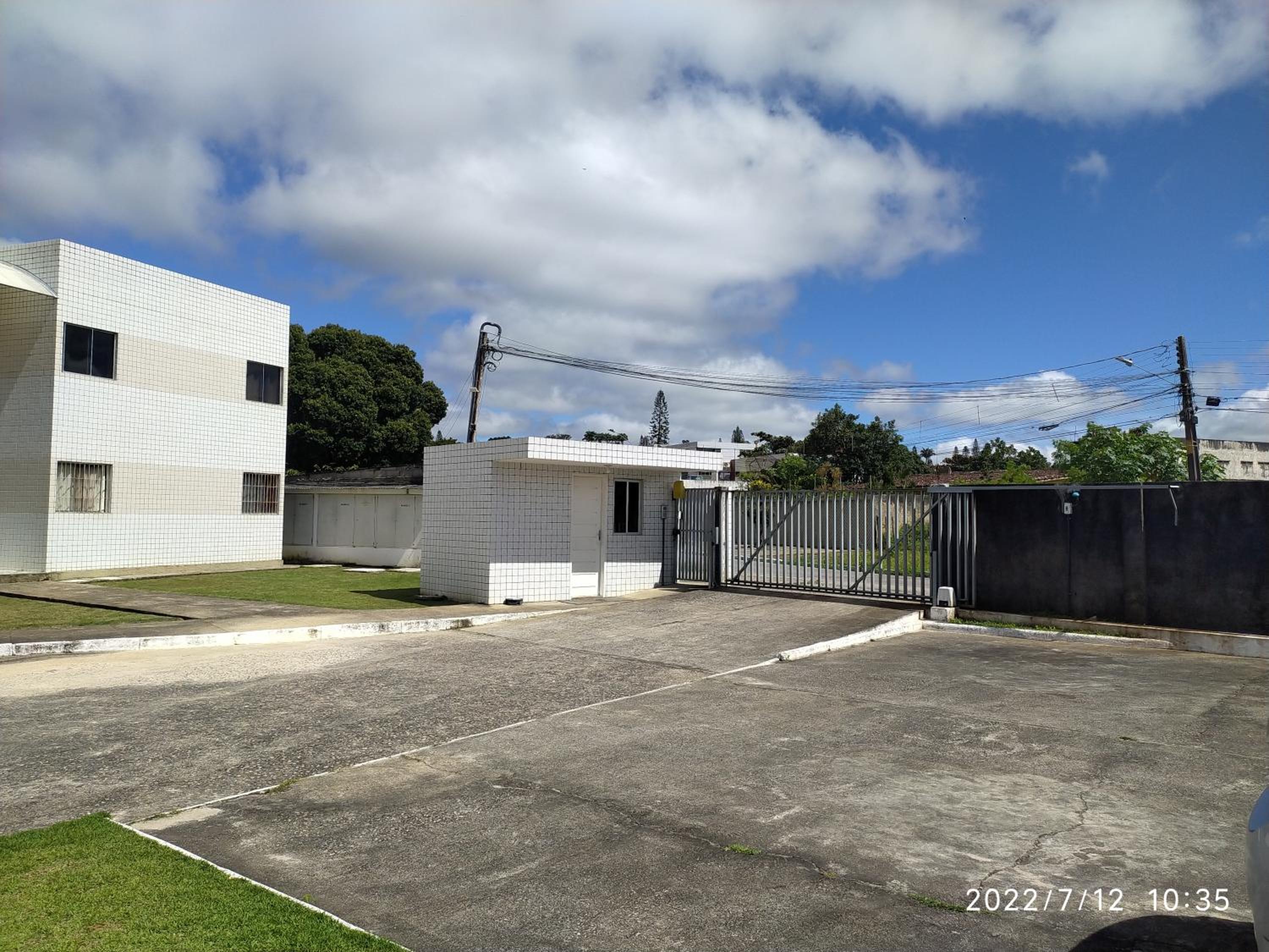 APARTAMENTO 2 QUARTOS MOBILIADO - GARANHUNS - PE view 5