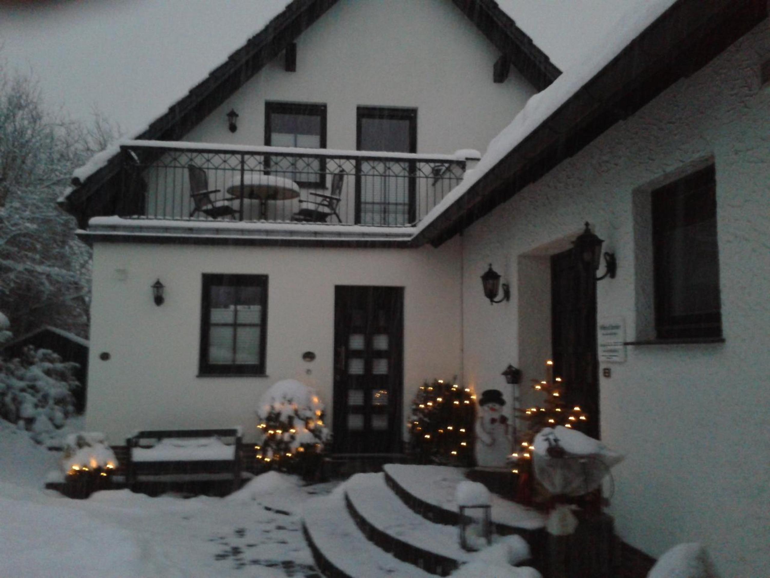 Haus Kollwitzweg - Ferienwohnungen